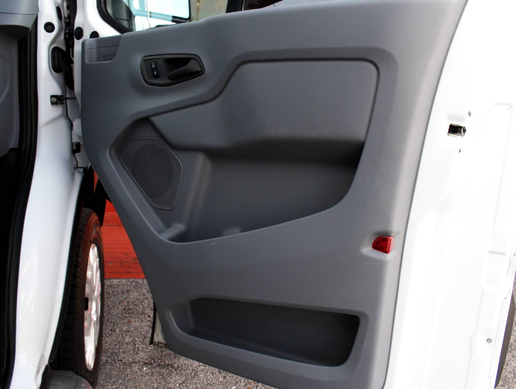 Florida Fine Cars - Used FORD TRANSIT VAN 2017 HOLLYWOOD 