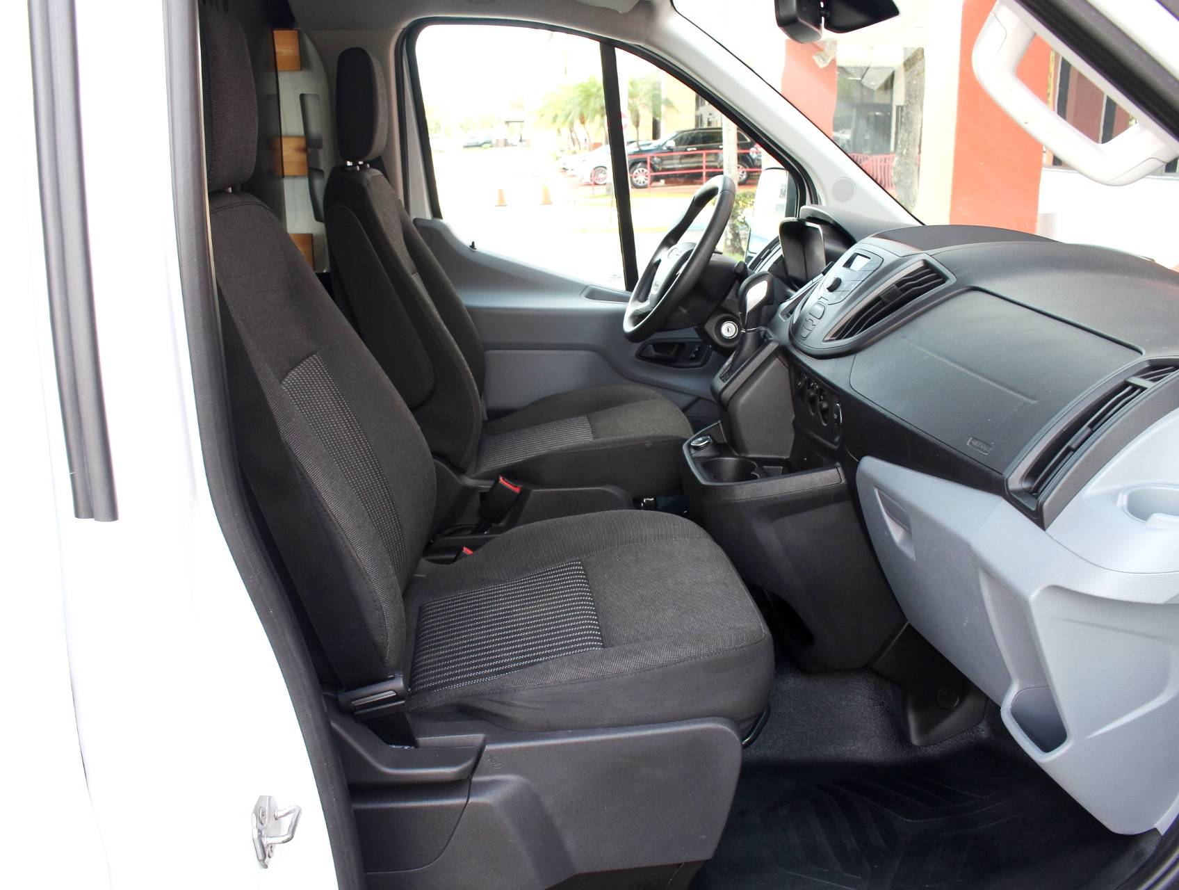 Florida Fine Cars - Used FORD TRANSIT VAN 2017 HOLLYWOOD 