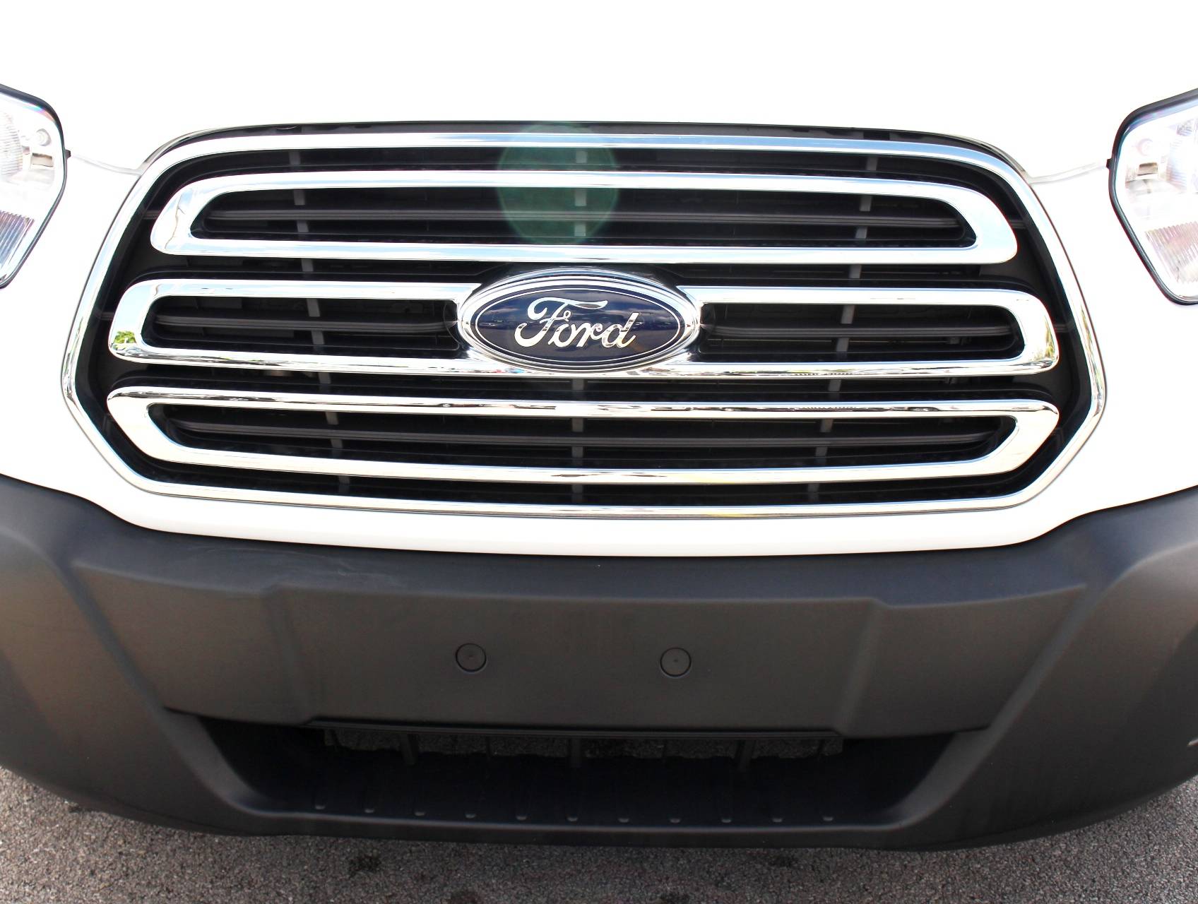 Florida Fine Cars - Used FORD TRANSIT VAN 2017 HOLLYWOOD 