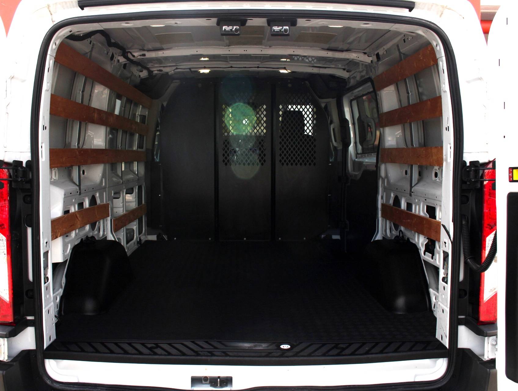 Florida Fine Cars - Used FORD TRANSIT VAN 2017 HOLLYWOOD 