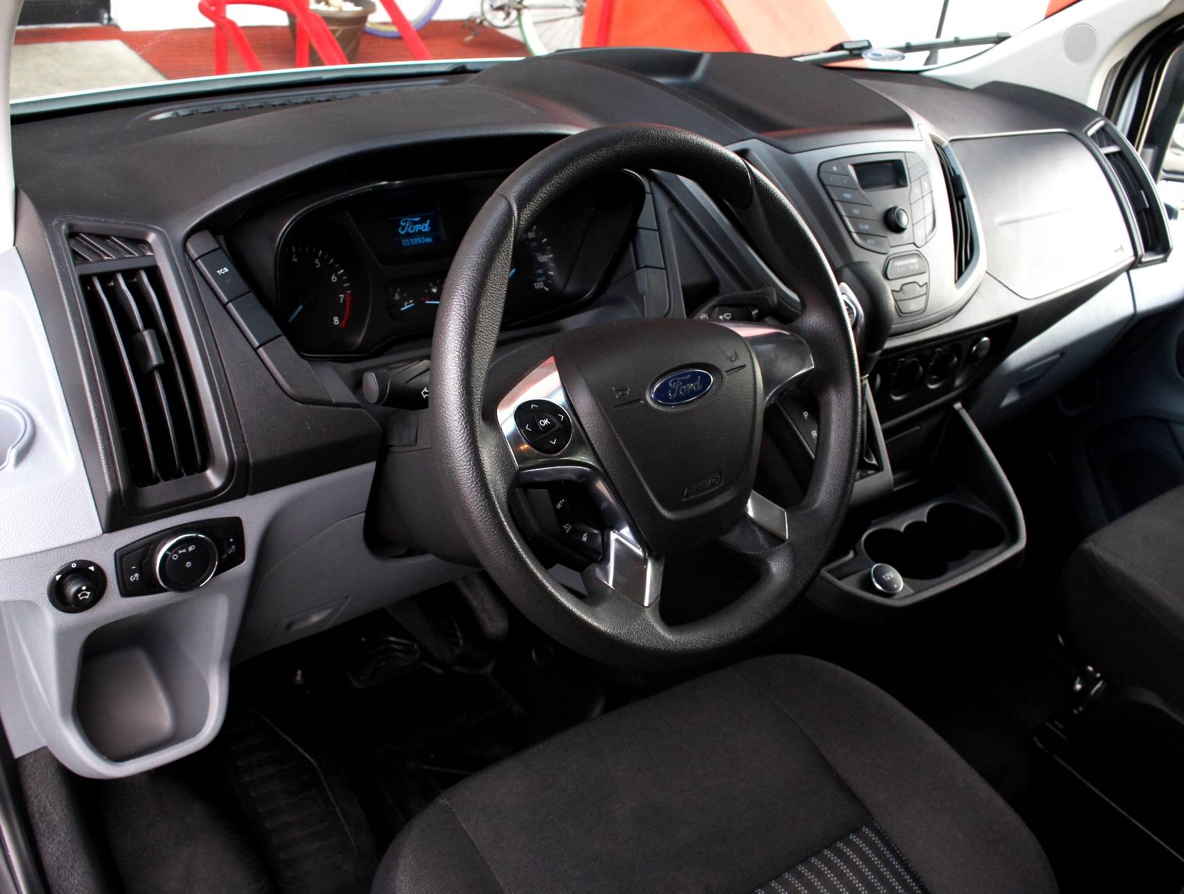 Florida Fine Cars - Used FORD TRANSIT VAN 2017 HOLLYWOOD 