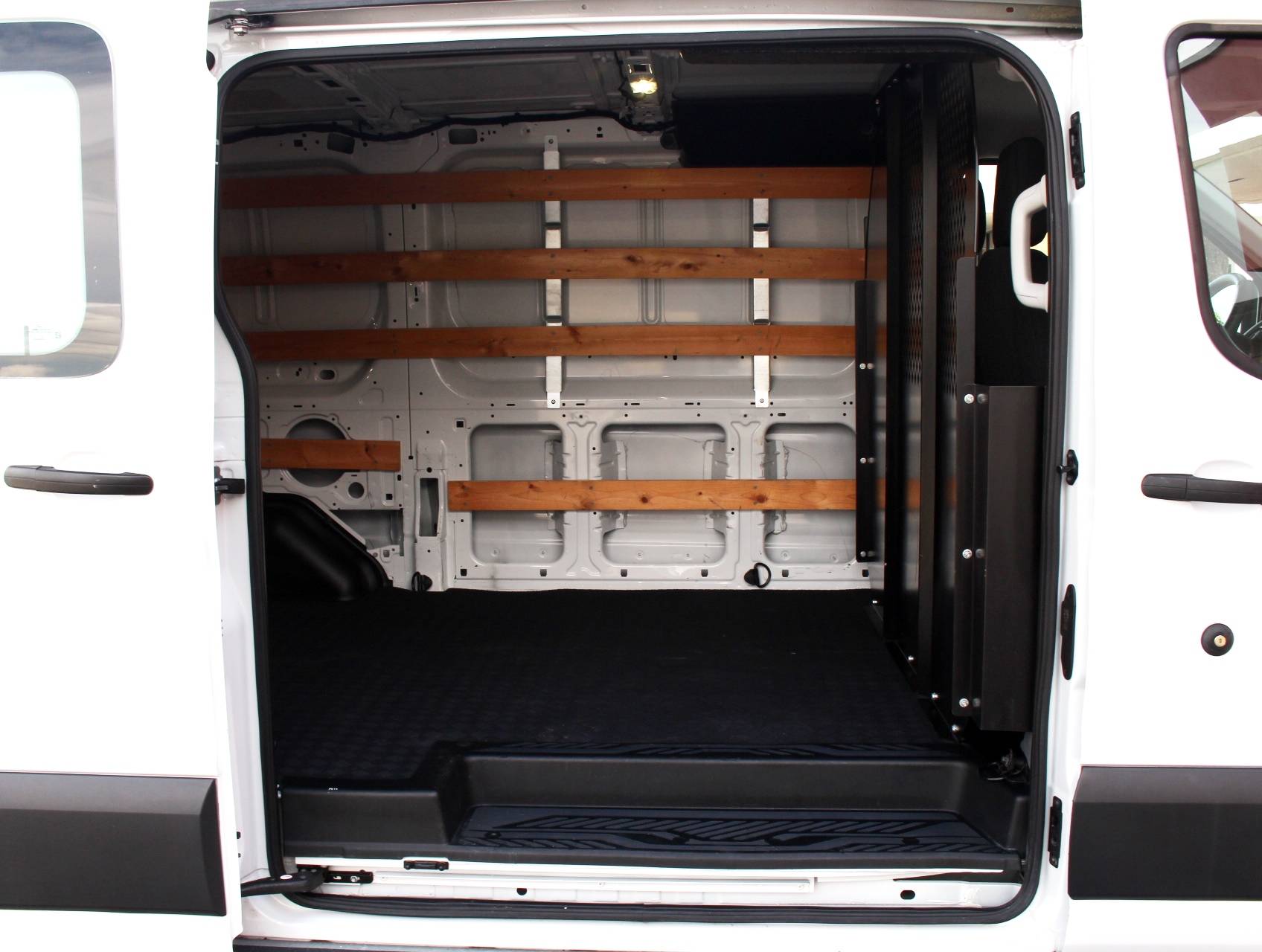 Florida Fine Cars - Used FORD TRANSIT VAN 2017 HOLLYWOOD 