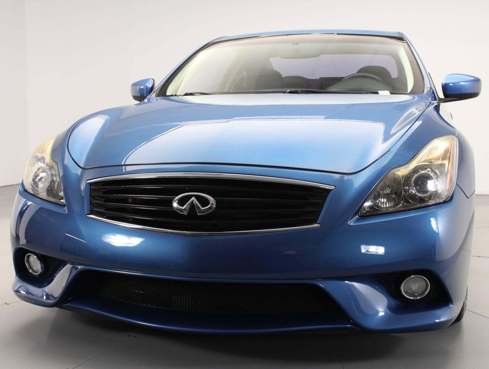 Florida Fine Cars - Used INFINITI G37 2012 WEST PALM Sport