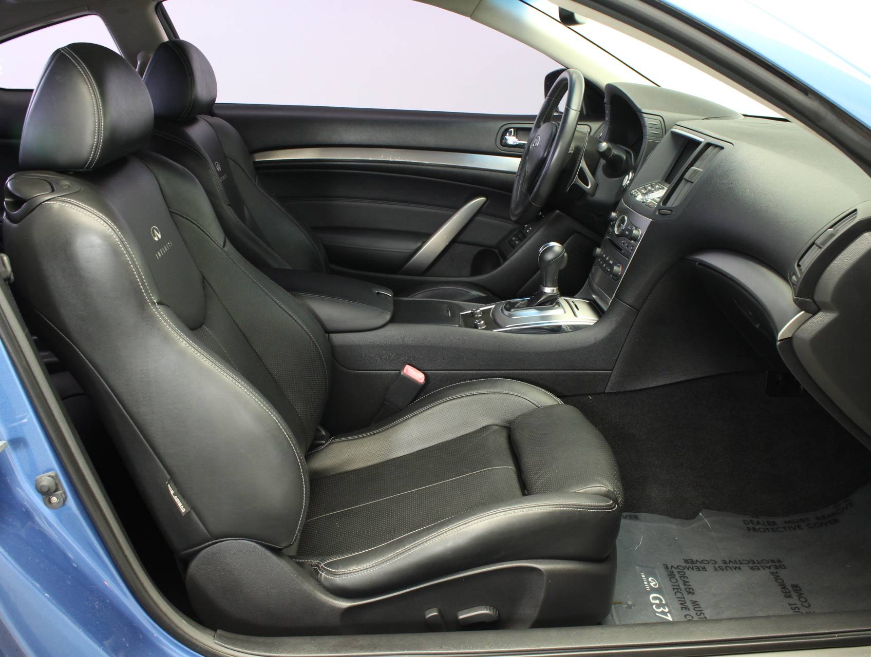 Florida Fine Cars - Used INFINITI G37 2012 WEST PALM Sport