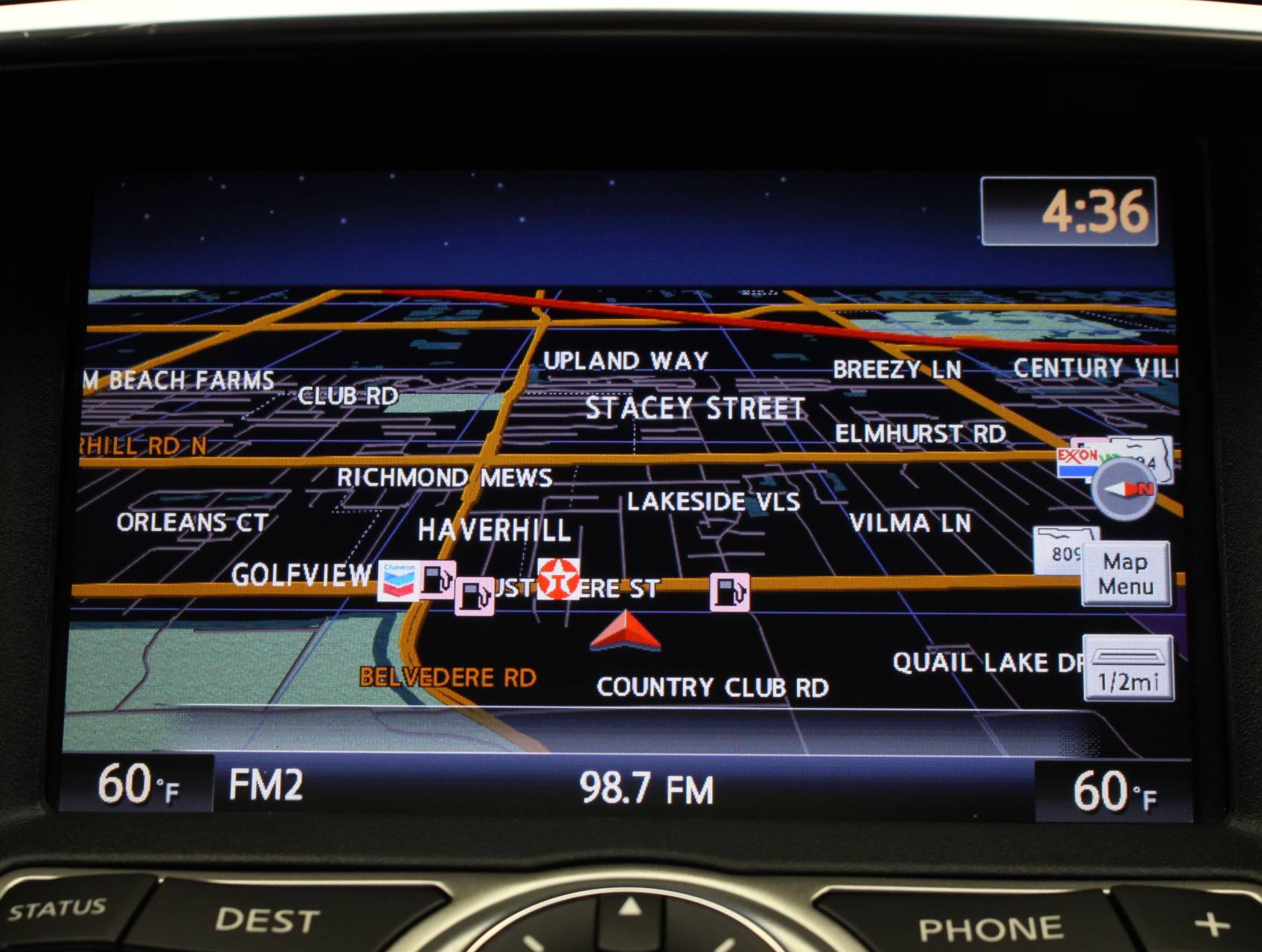 Florida Fine Cars - Used INFINITI G37 2012 WEST PALM Sport