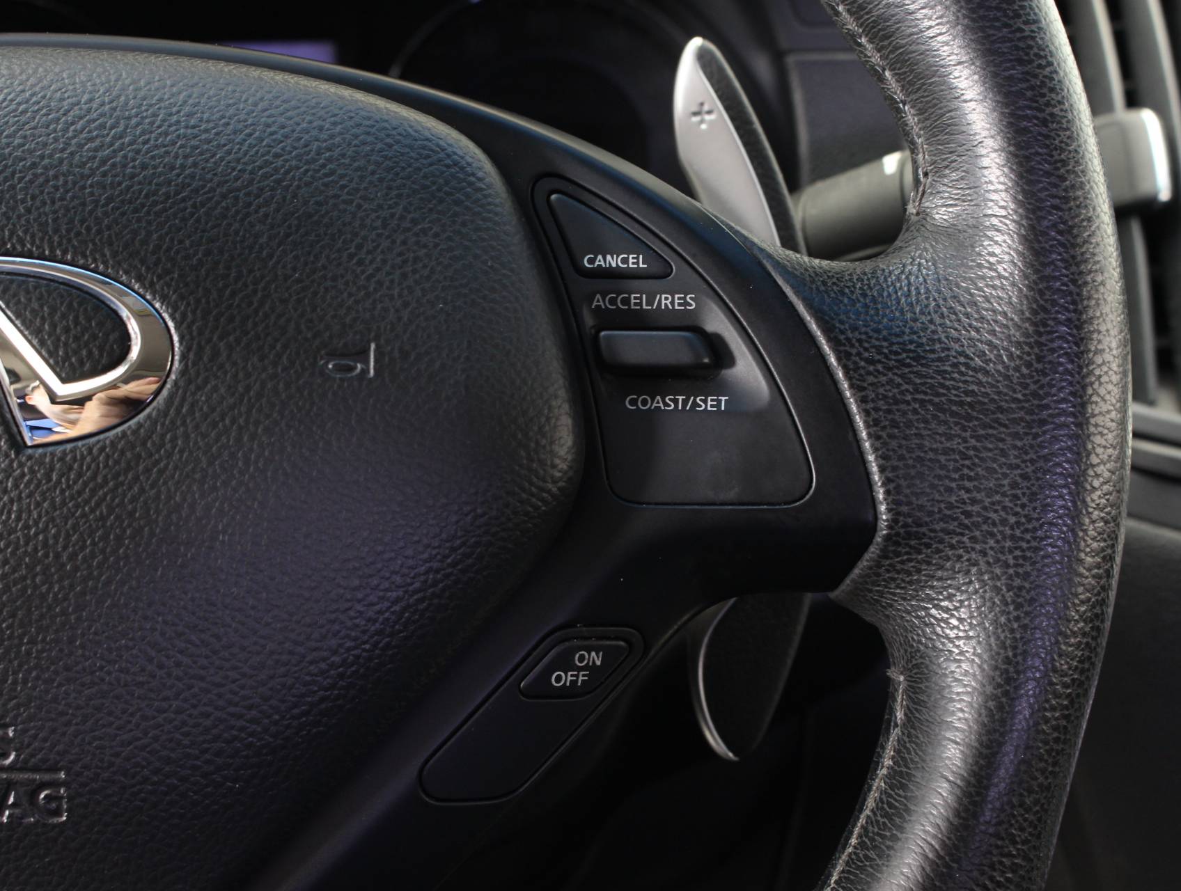 Florida Fine Cars - Used INFINITI G37 2012 WEST PALM Sport