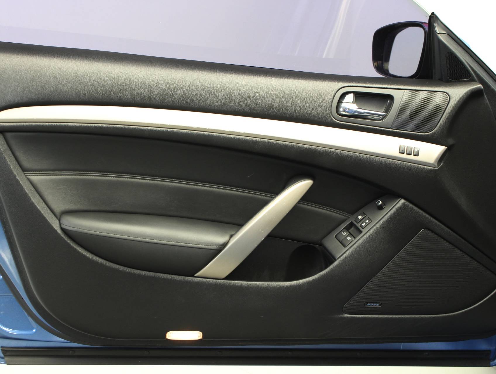 Florida Fine Cars - Used INFINITI G37 2012 WEST PALM Sport