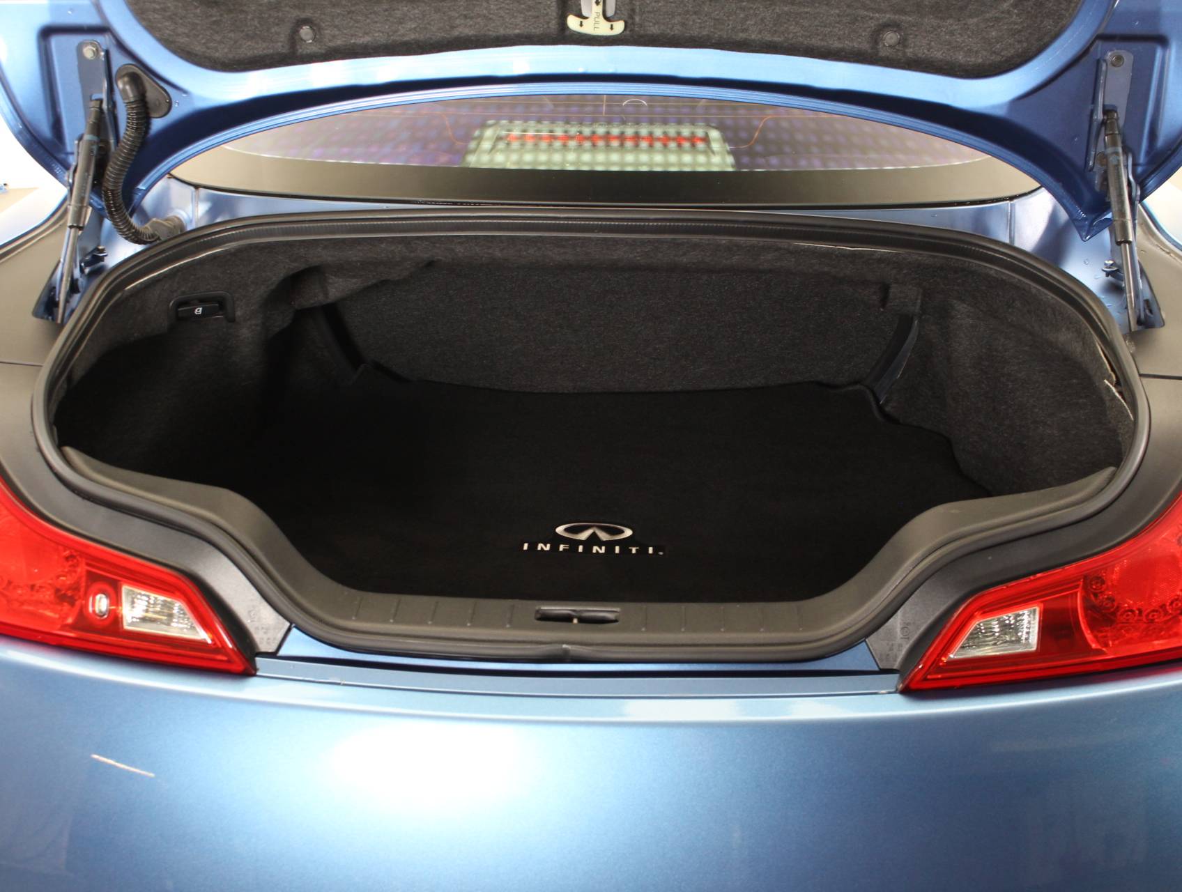 Florida Fine Cars - Used INFINITI G37 2012 WEST PALM Sport