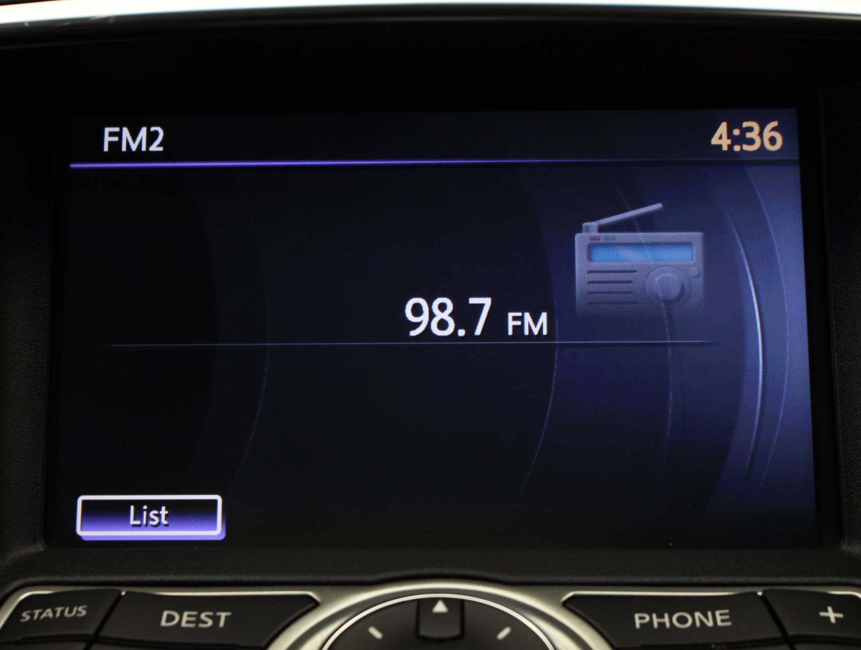 Florida Fine Cars - Used INFINITI G37 2012 WEST PALM Sport