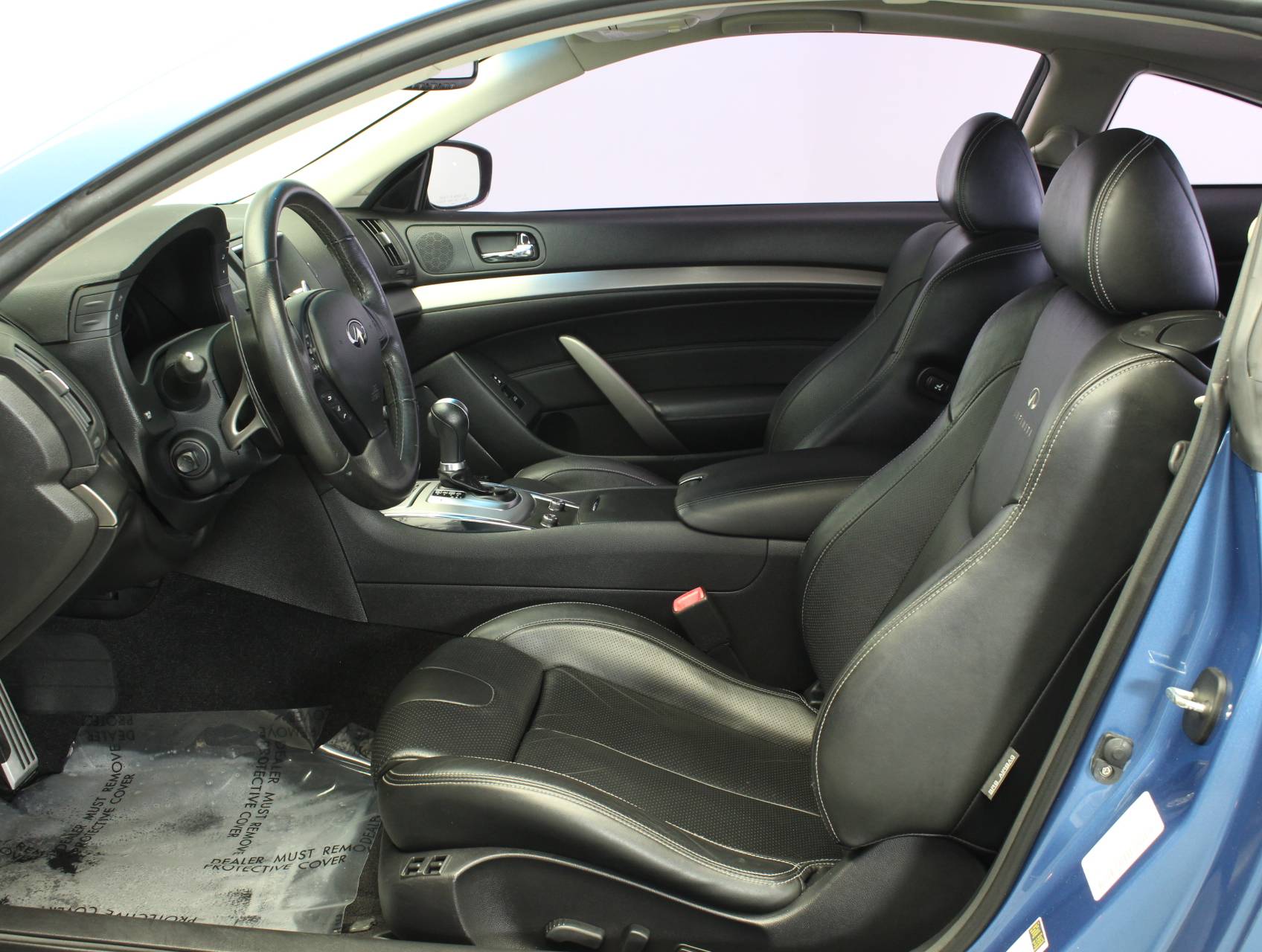 Florida Fine Cars - Used INFINITI G37 2012 WEST PALM Sport