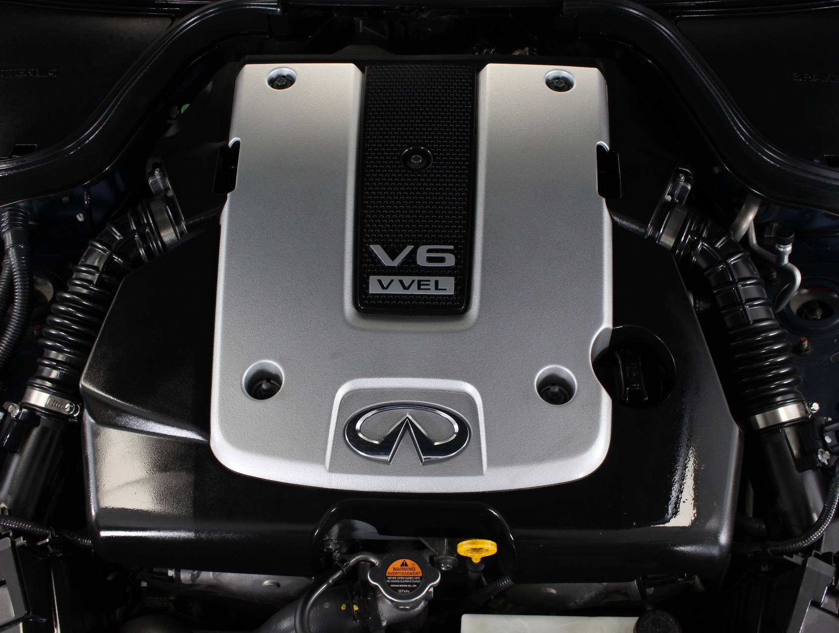 Florida Fine Cars - Used INFINITI G37 2012 WEST PALM Sport