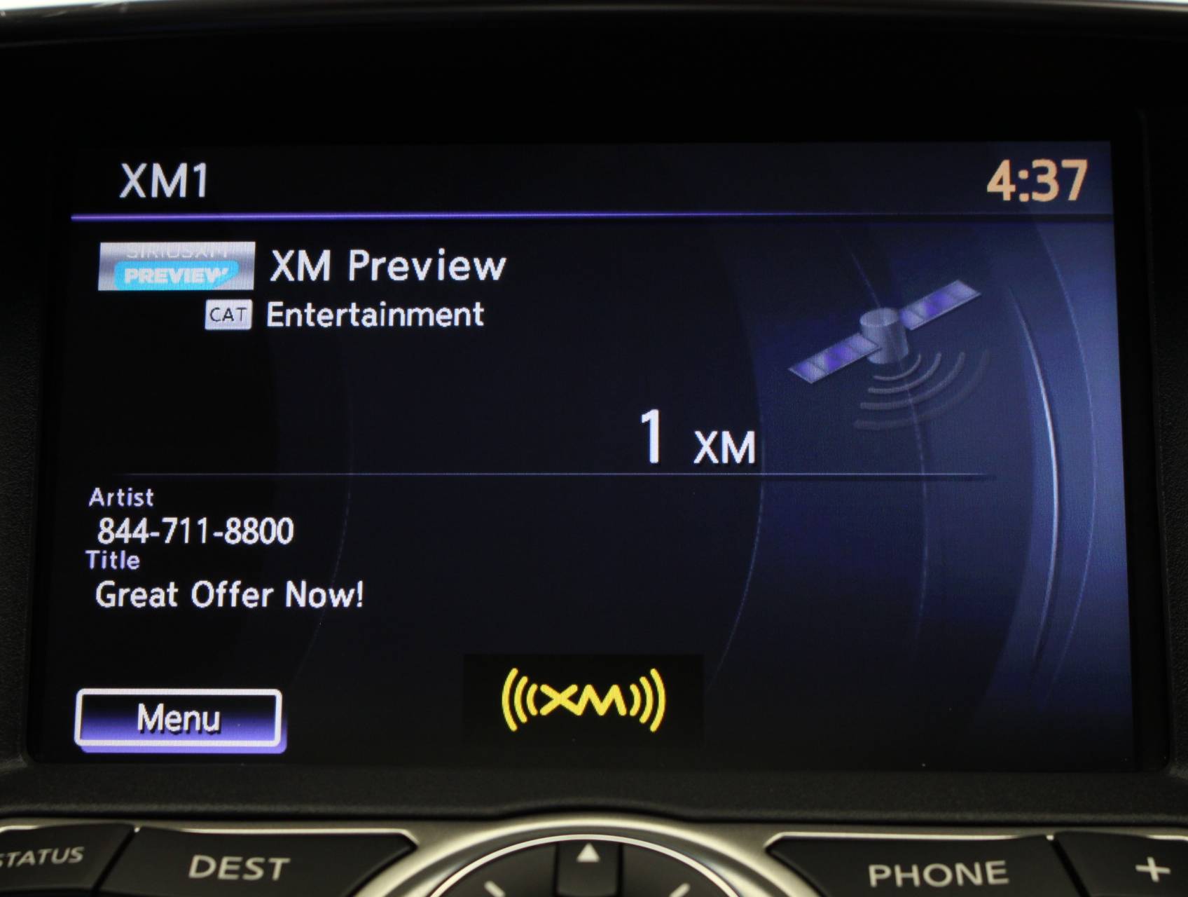 Florida Fine Cars - Used INFINITI G37 2012 WEST PALM Sport