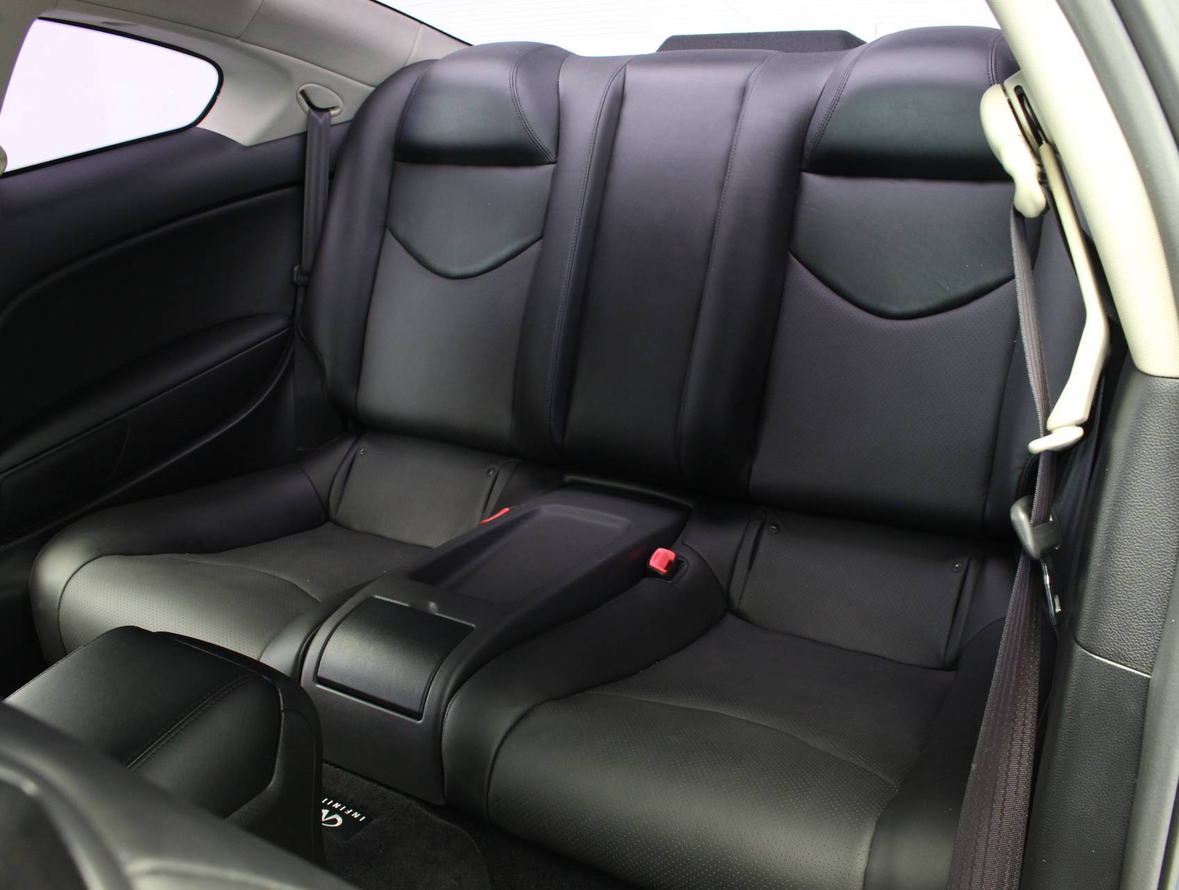 Florida Fine Cars - Used INFINITI G37 2012 WEST PALM Sport