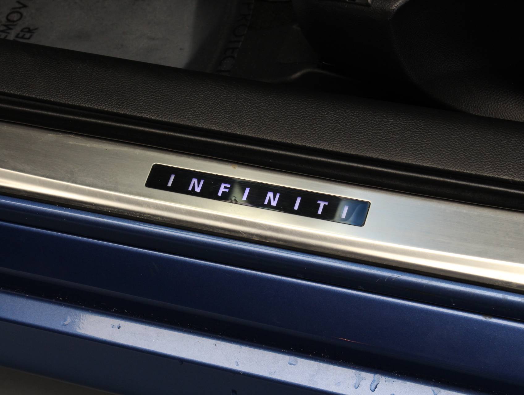 Florida Fine Cars - Used INFINITI G37 2012 WEST PALM Sport