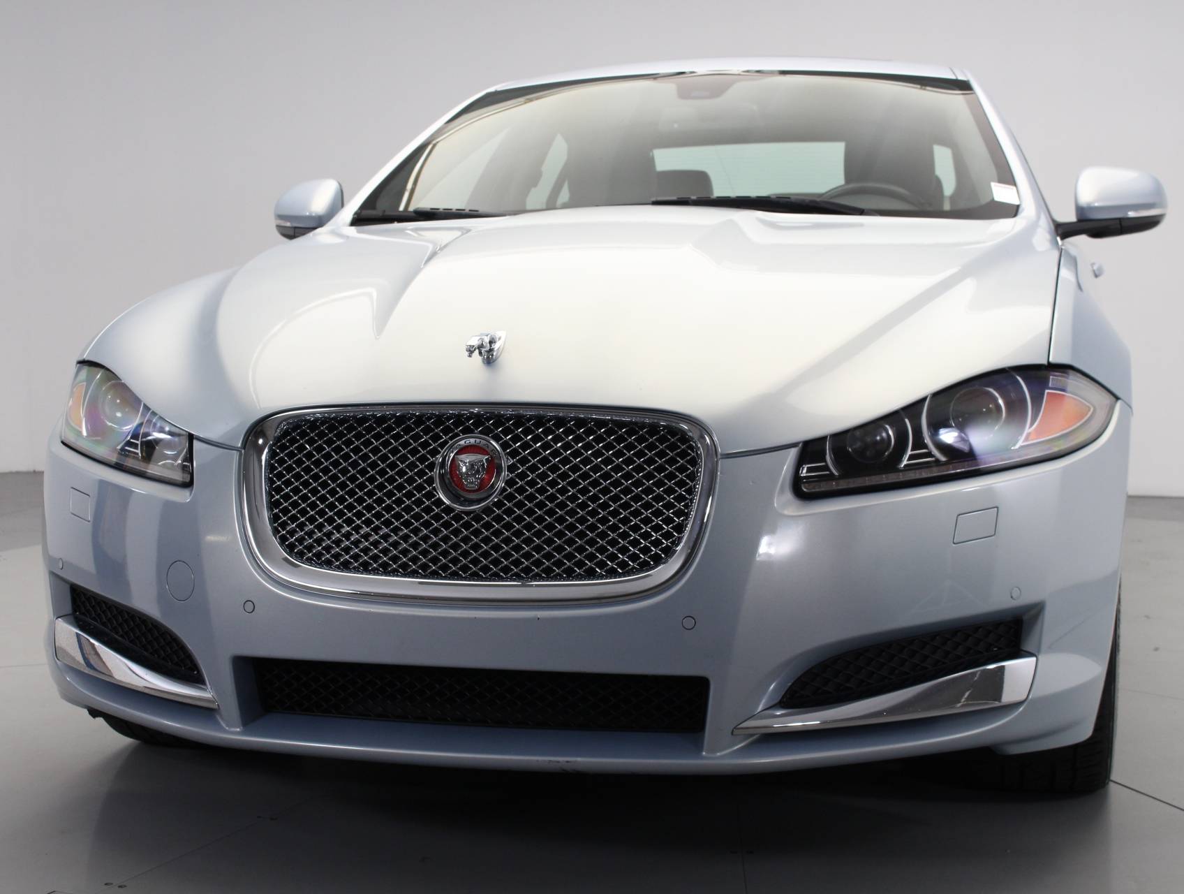 Florida Fine Cars - Used JAGUAR XF 2014 WEST PALM V6 Sc