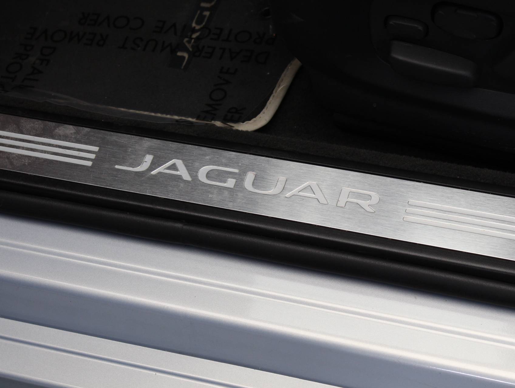 Florida Fine Cars - Used JAGUAR XF 2014 WEST PALM V6 Sc