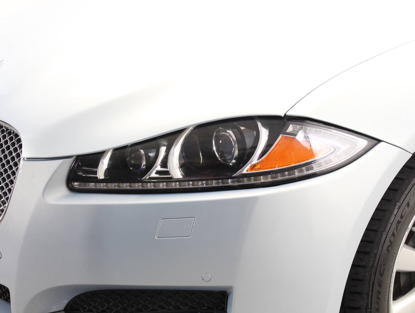 Florida Fine Cars - Used JAGUAR XF 2014 WEST PALM V6 Sc