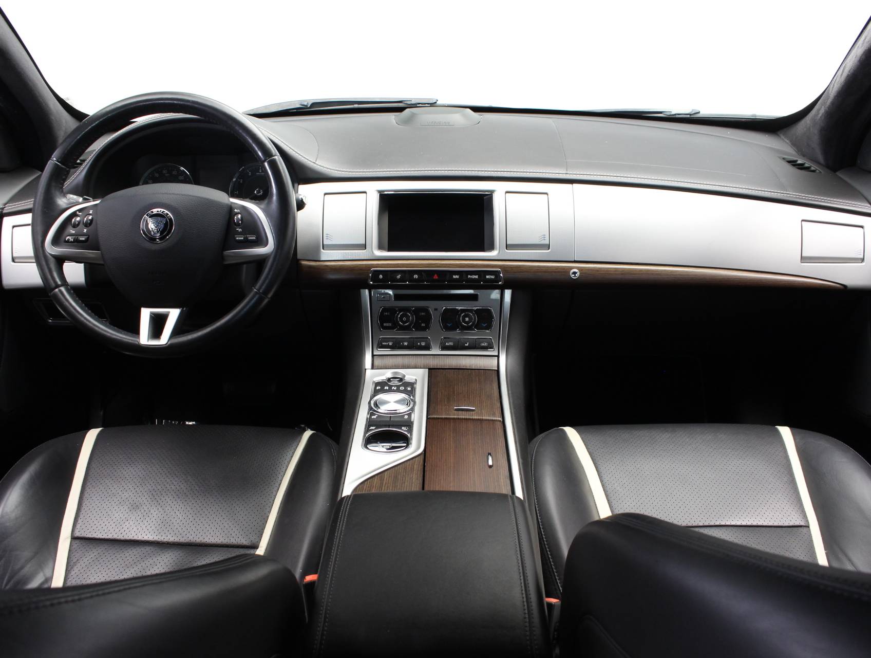 Florida Fine Cars - Used JAGUAR XF 2014 WEST PALM V6 Sc