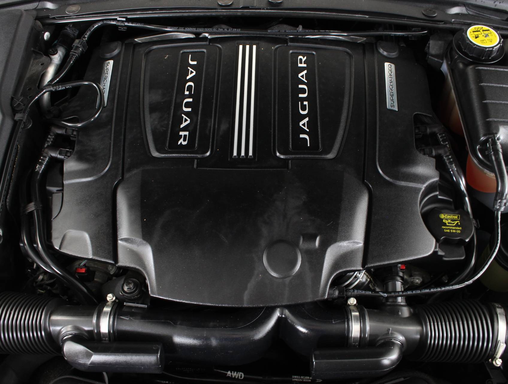 Florida Fine Cars - Used JAGUAR XF 2014 WEST PALM V6 Sc