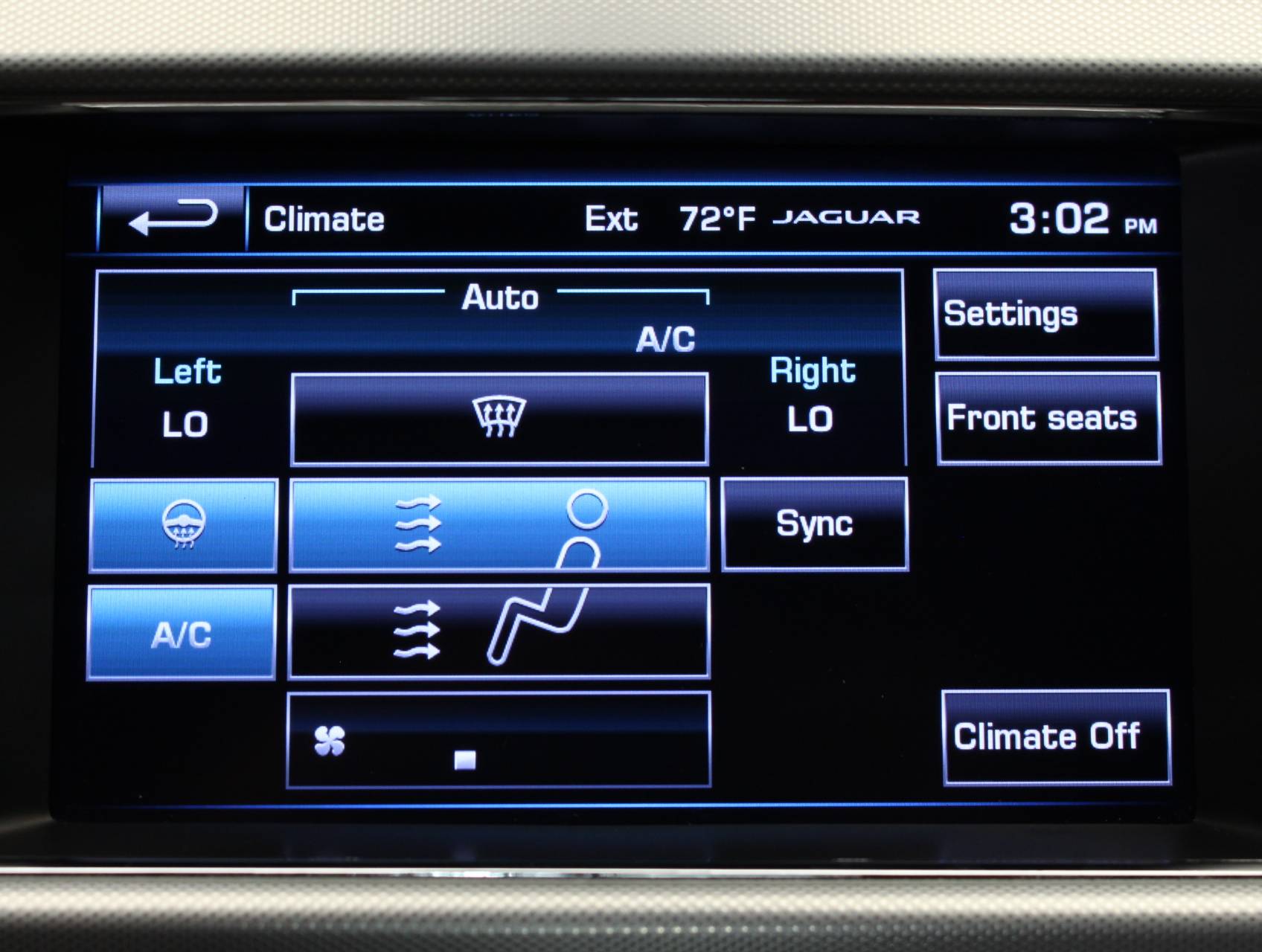 Florida Fine Cars - Used JAGUAR XF 2014 WEST PALM V6 Sc