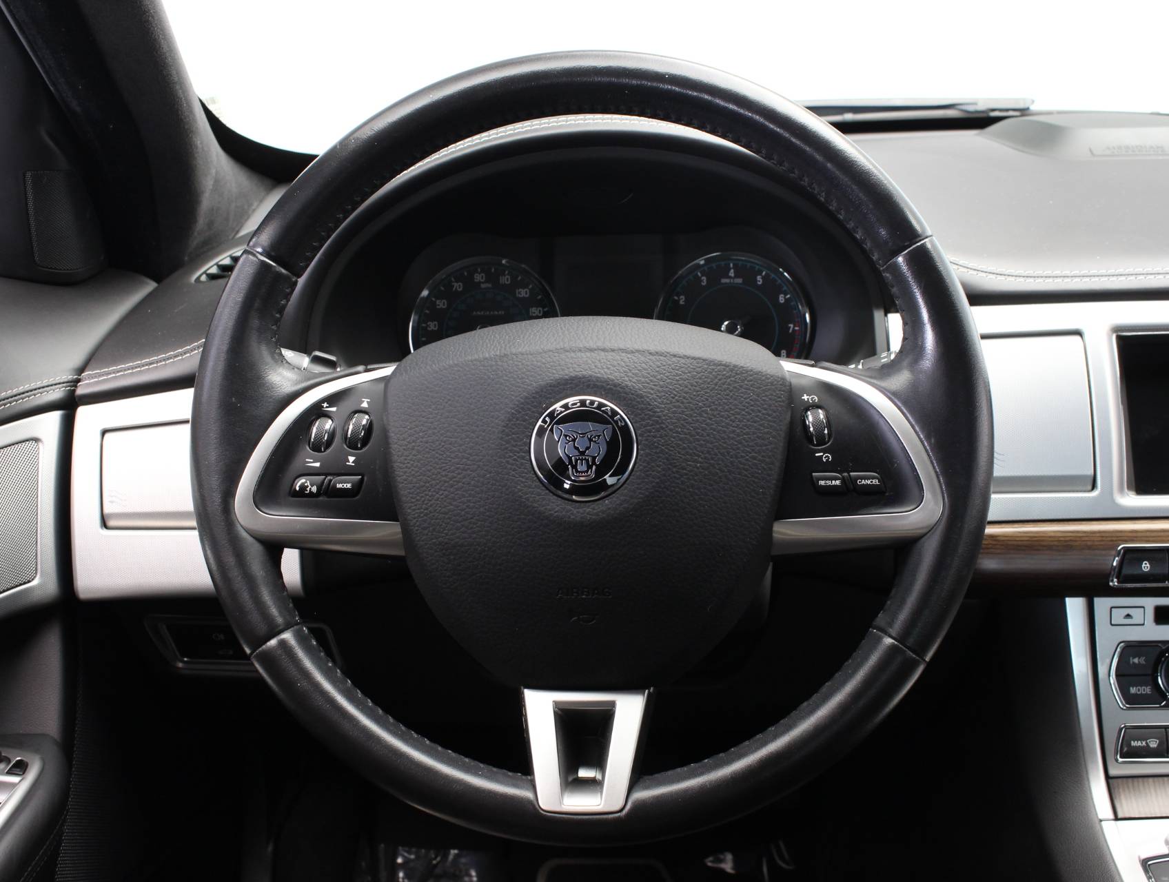 Florida Fine Cars - Used JAGUAR XF 2014 WEST PALM V6 Sc