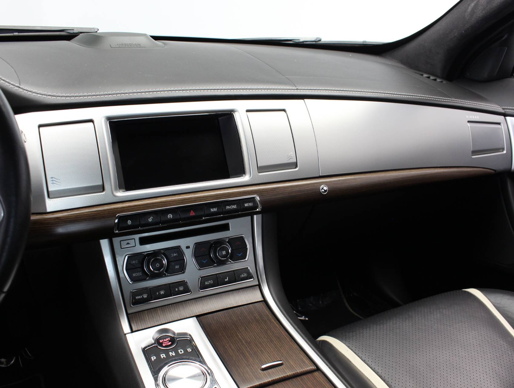 Florida Fine Cars - Used JAGUAR XF 2014 WEST PALM V6 Sc