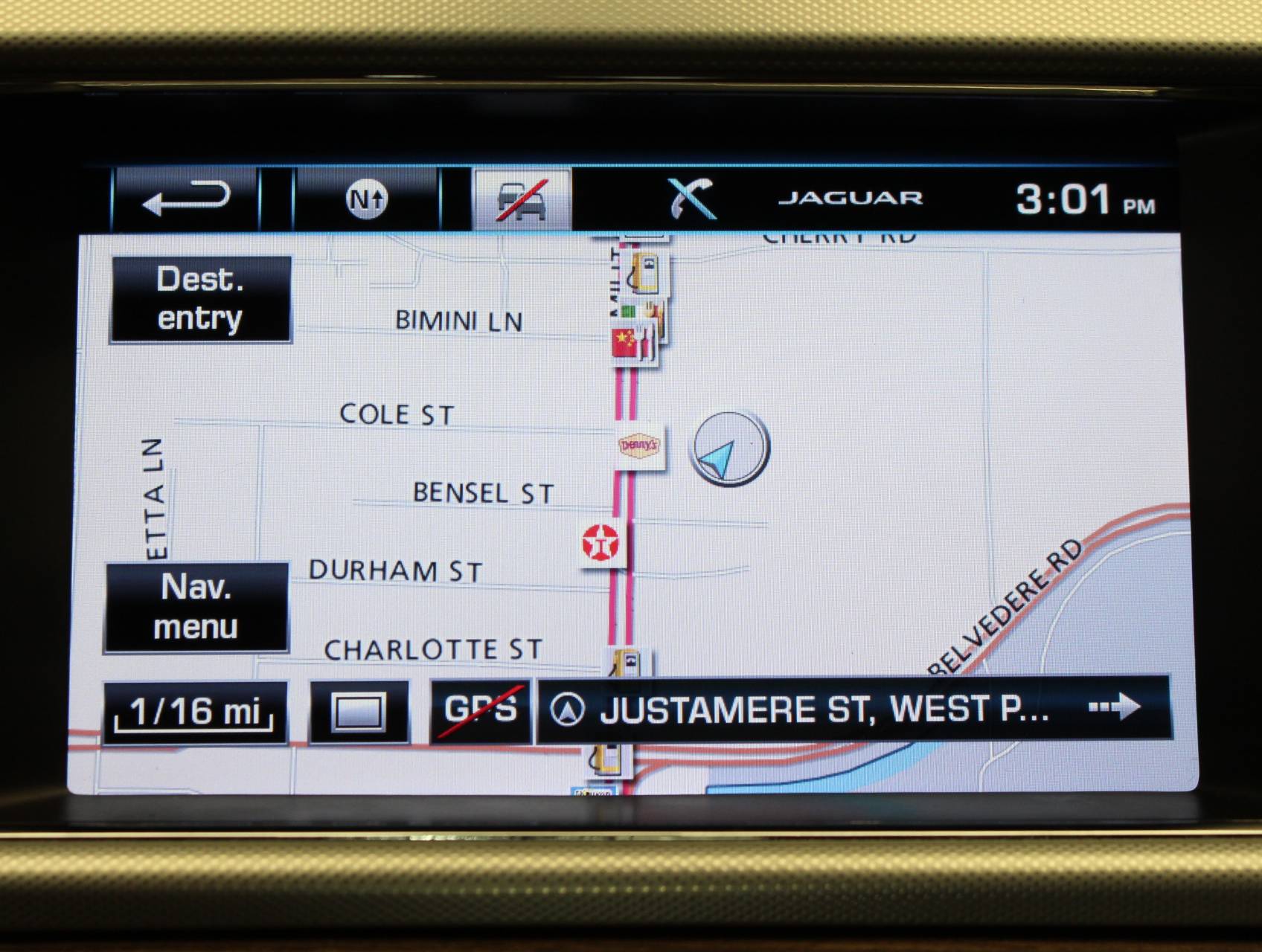 Florida Fine Cars - Used JAGUAR XF 2014 WEST PALM V6 Sc