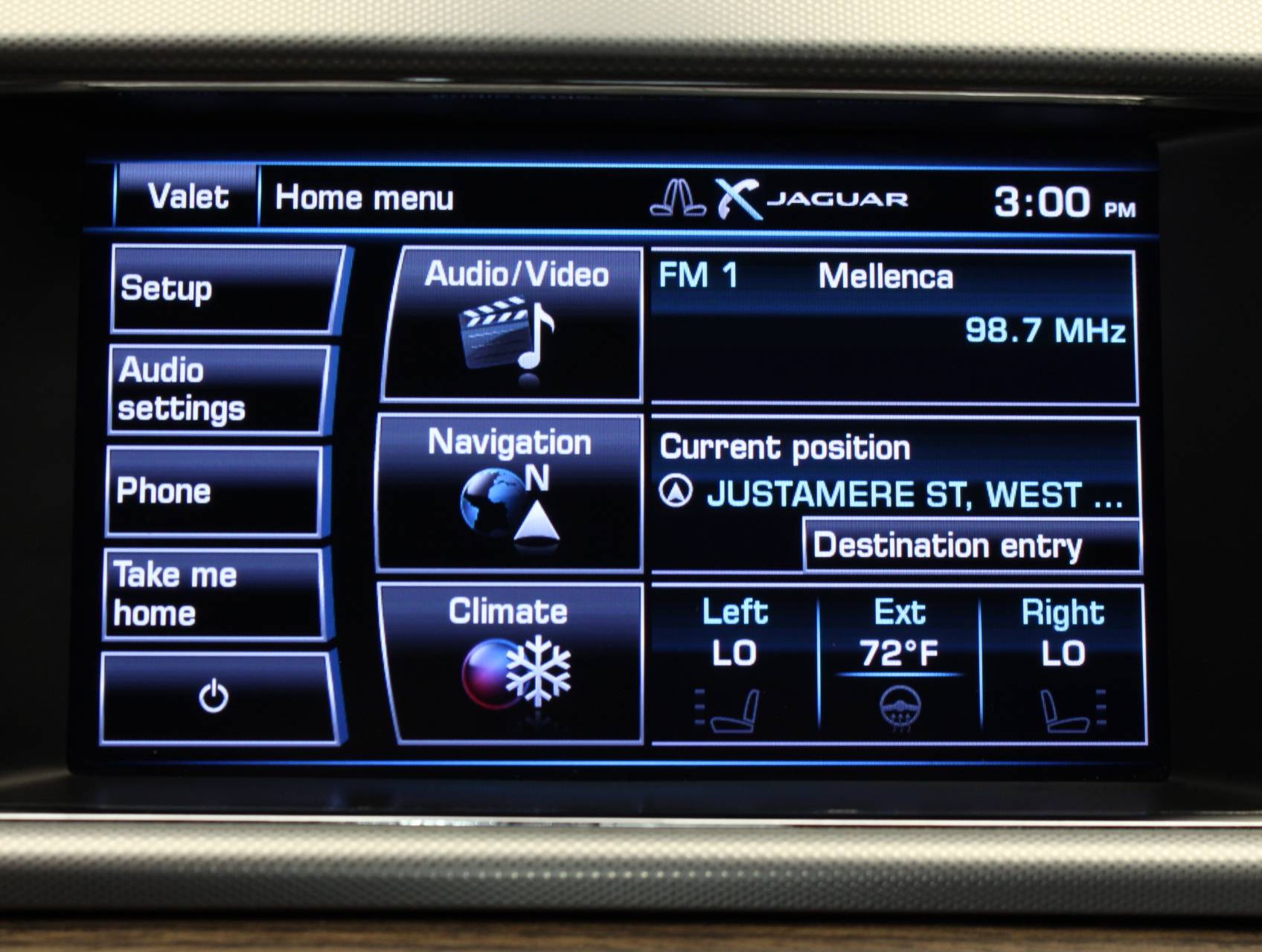 Florida Fine Cars - Used JAGUAR XF 2014 WEST PALM V6 Sc