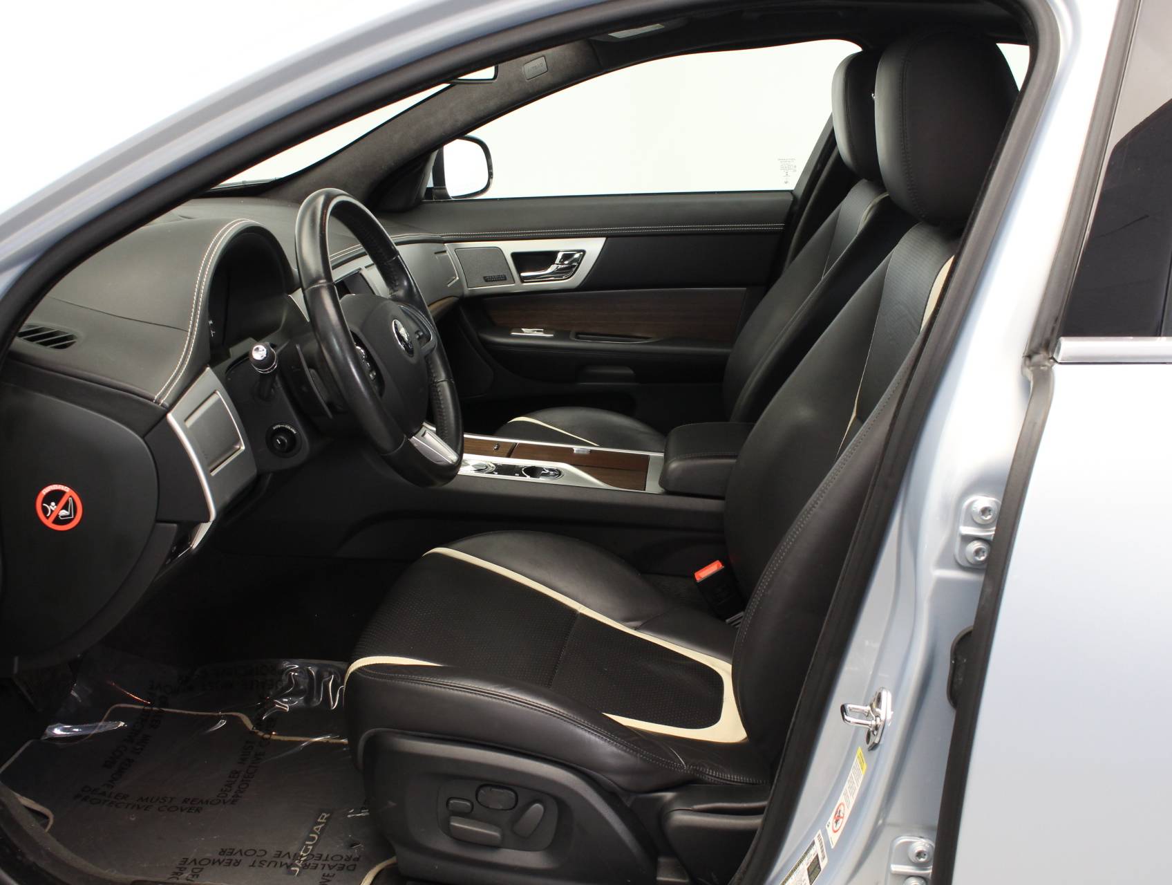 Florida Fine Cars - Used JAGUAR XF 2014 WEST PALM V6 Sc