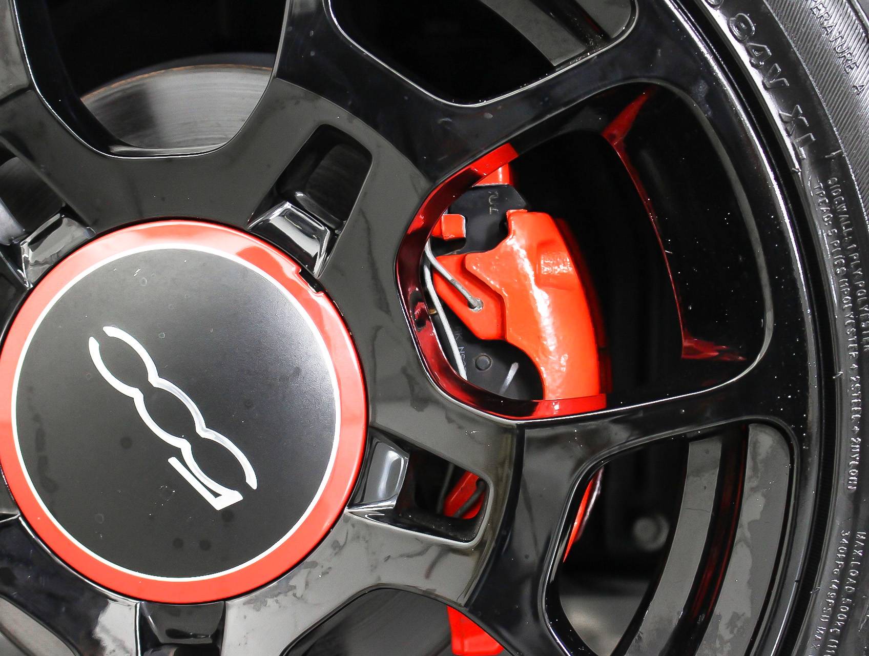 Florida Fine Cars - Used FIAT 500 2015 HOLLYWOOD SPORT