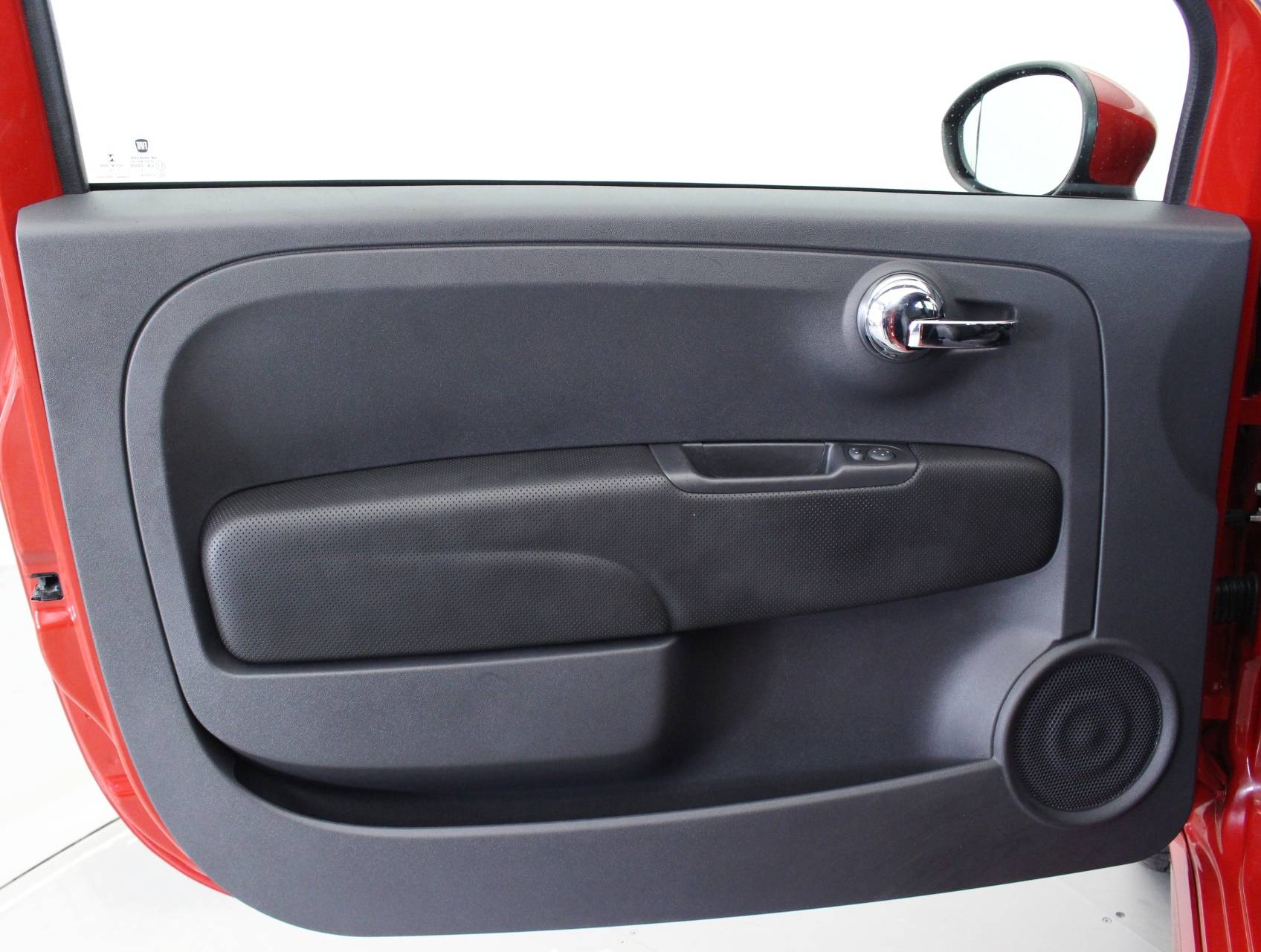 Florida Fine Cars - Used FIAT 500 2015 HOLLYWOOD SPORT