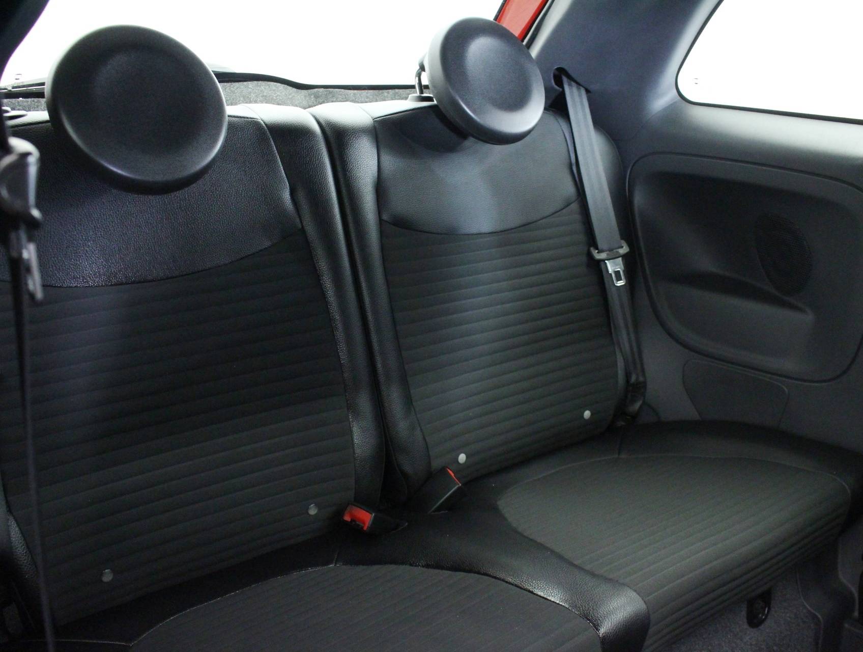 Florida Fine Cars - Used FIAT 500 2015 HOLLYWOOD SPORT