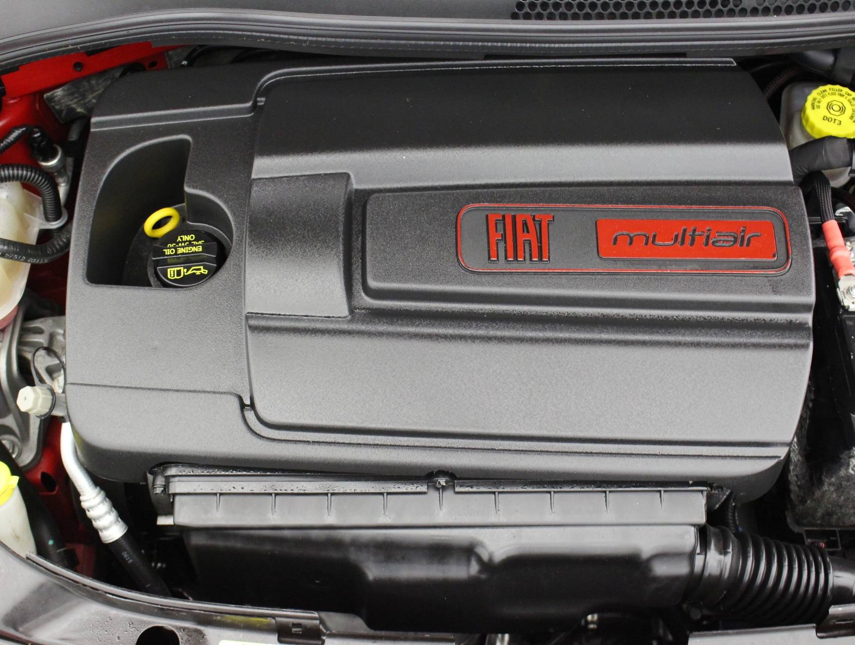 Florida Fine Cars - Used FIAT 500 2015 HOLLYWOOD SPORT