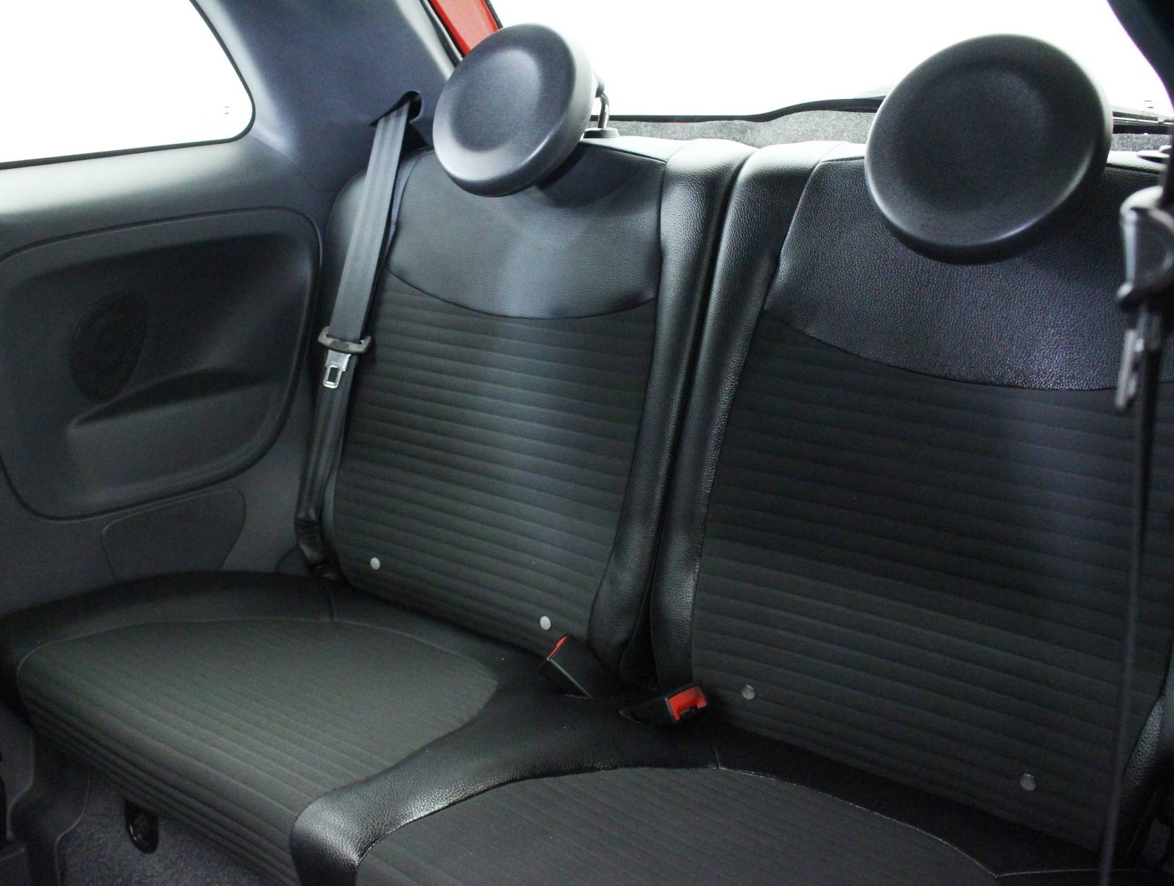 Florida Fine Cars - Used FIAT 500 2015 HOLLYWOOD SPORT