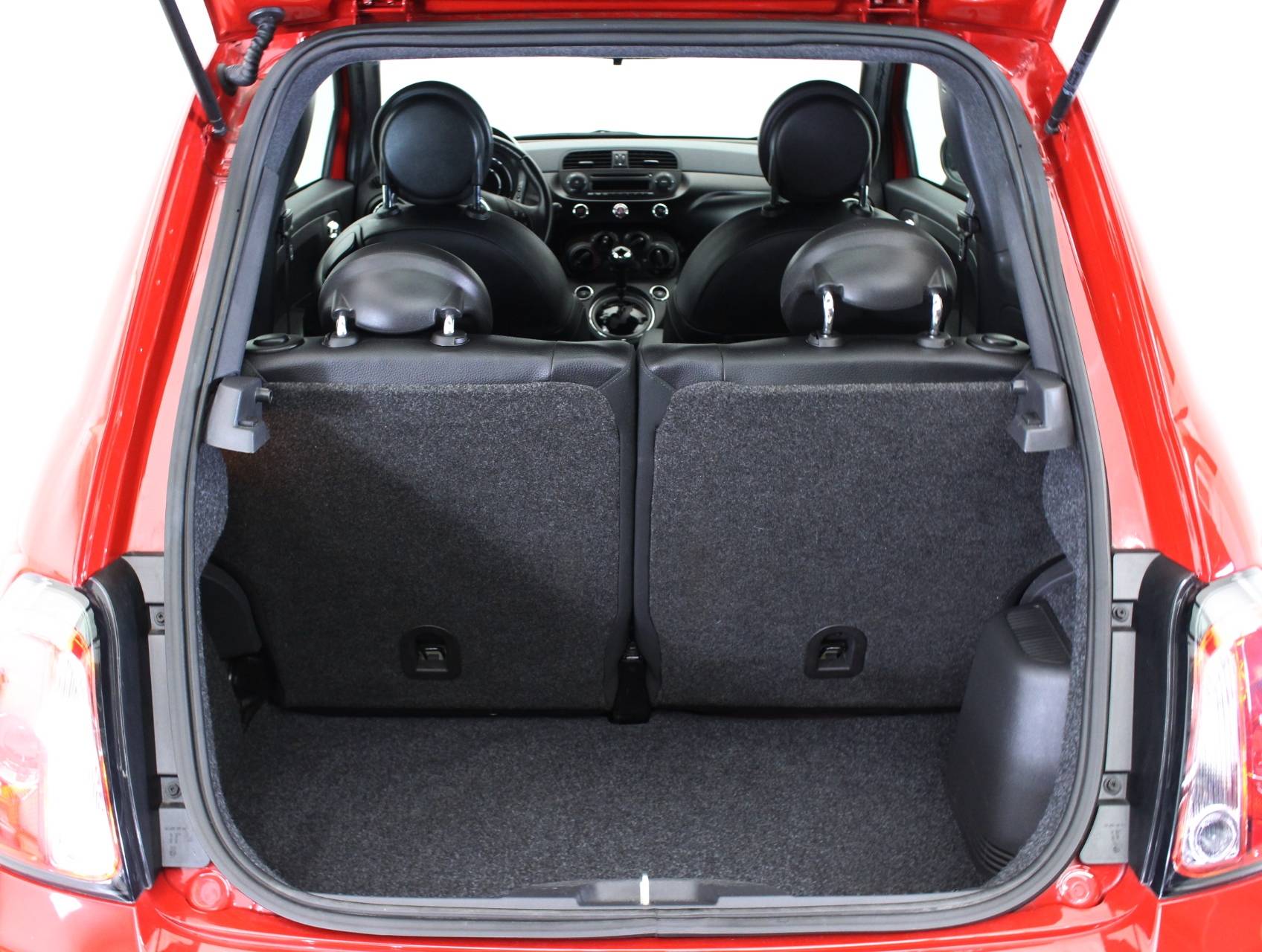 Florida Fine Cars - Used FIAT 500 2015 HOLLYWOOD SPORT