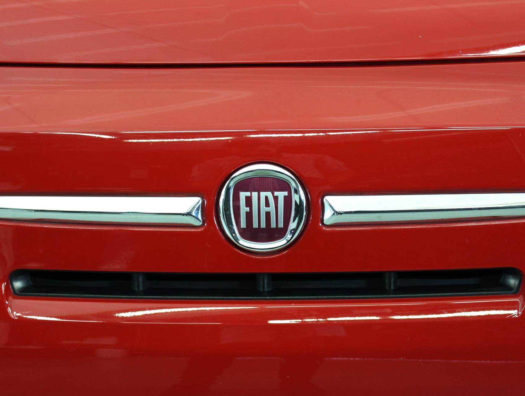 Florida Fine Cars - Used FIAT 500 2015 HOLLYWOOD SPORT