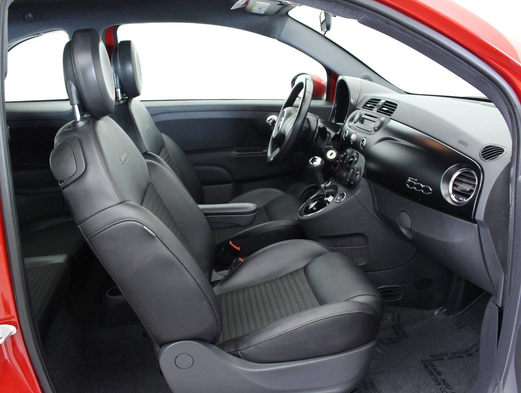 Florida Fine Cars - Used FIAT 500 2015 HOLLYWOOD SPORT