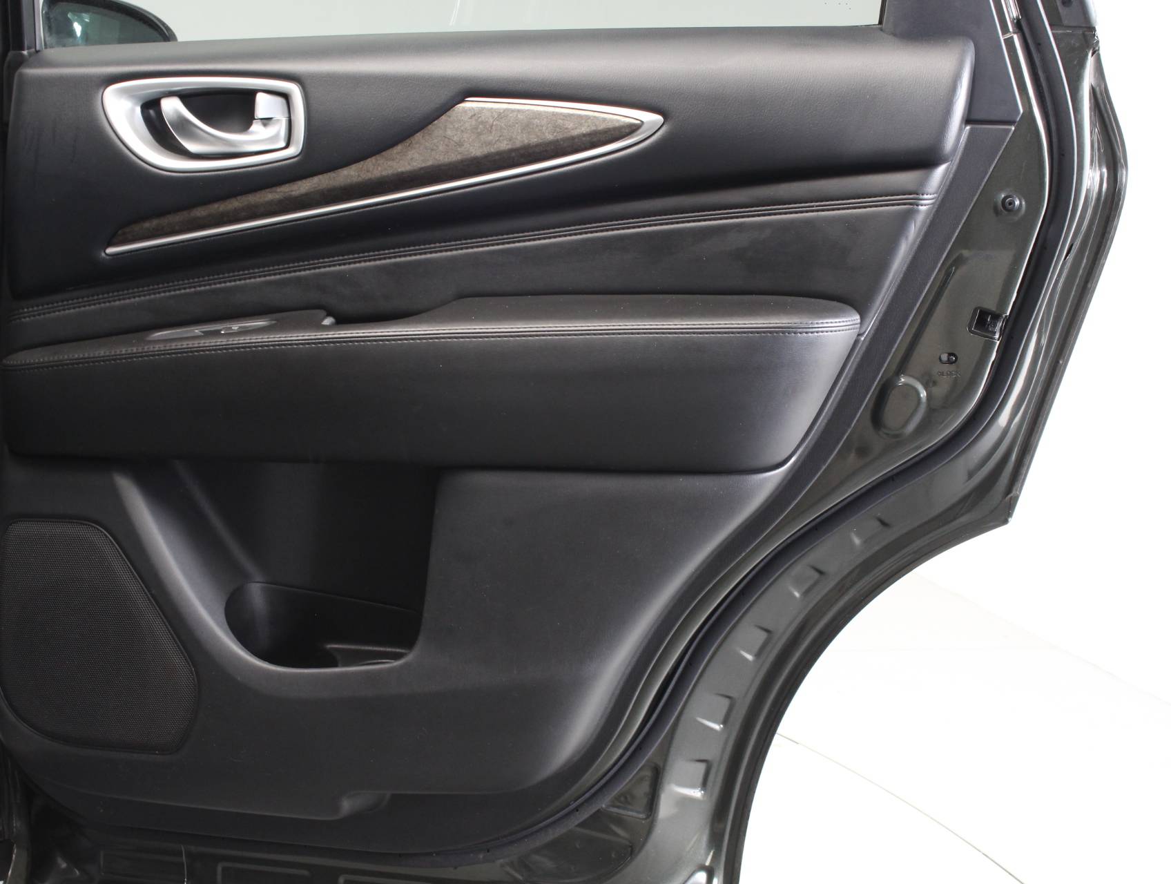 Florida Fine Cars - Used INFINITI QX60 2014 WEST PALM Awd