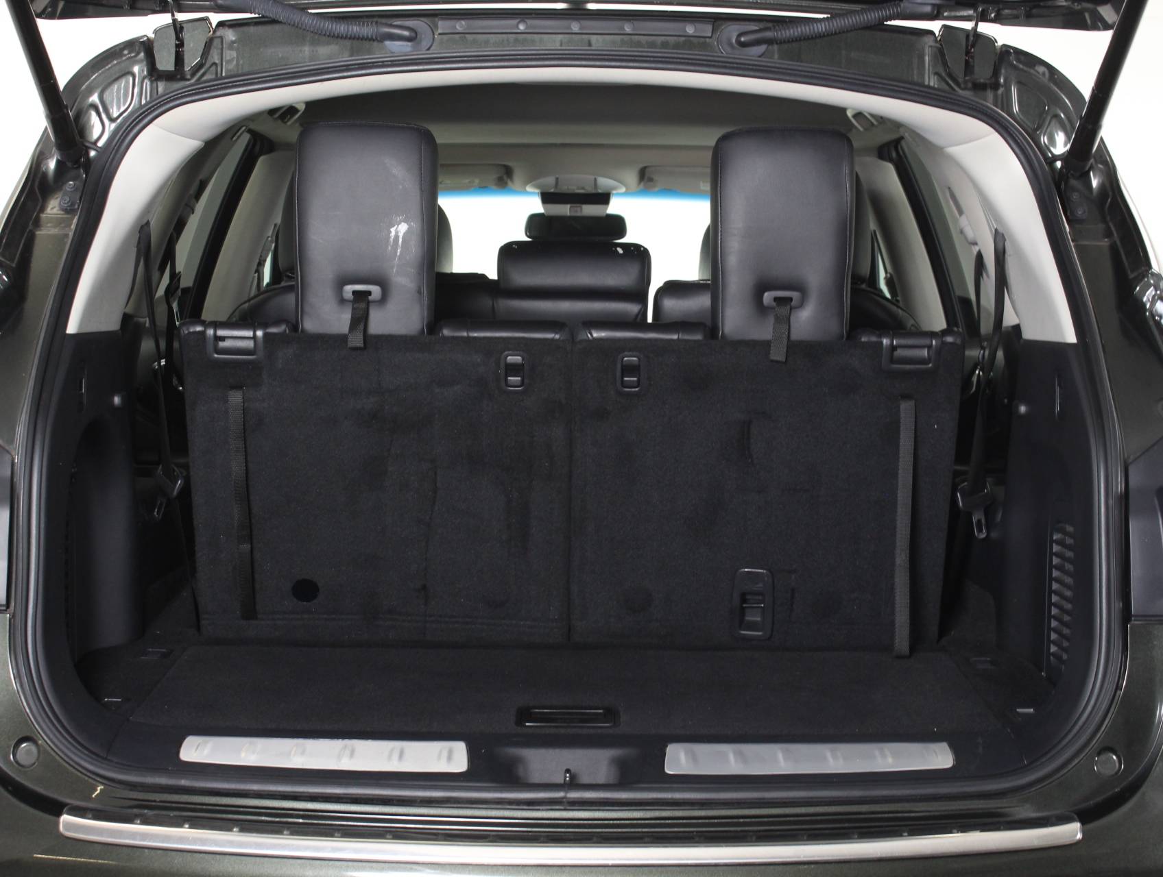 Florida Fine Cars - Used INFINITI QX60 2014 WEST PALM Awd