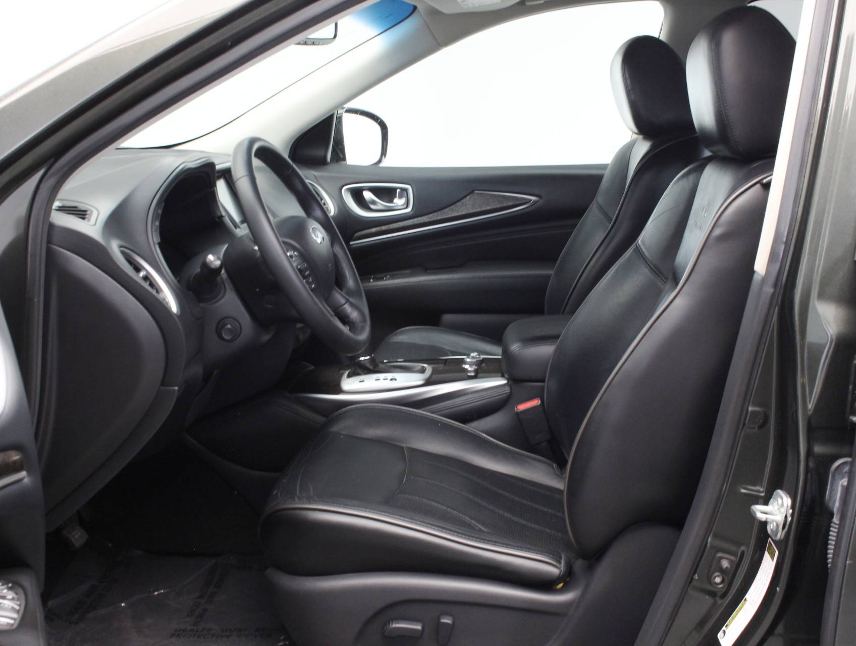 Florida Fine Cars - Used INFINITI QX60 2014 WEST PALM Awd