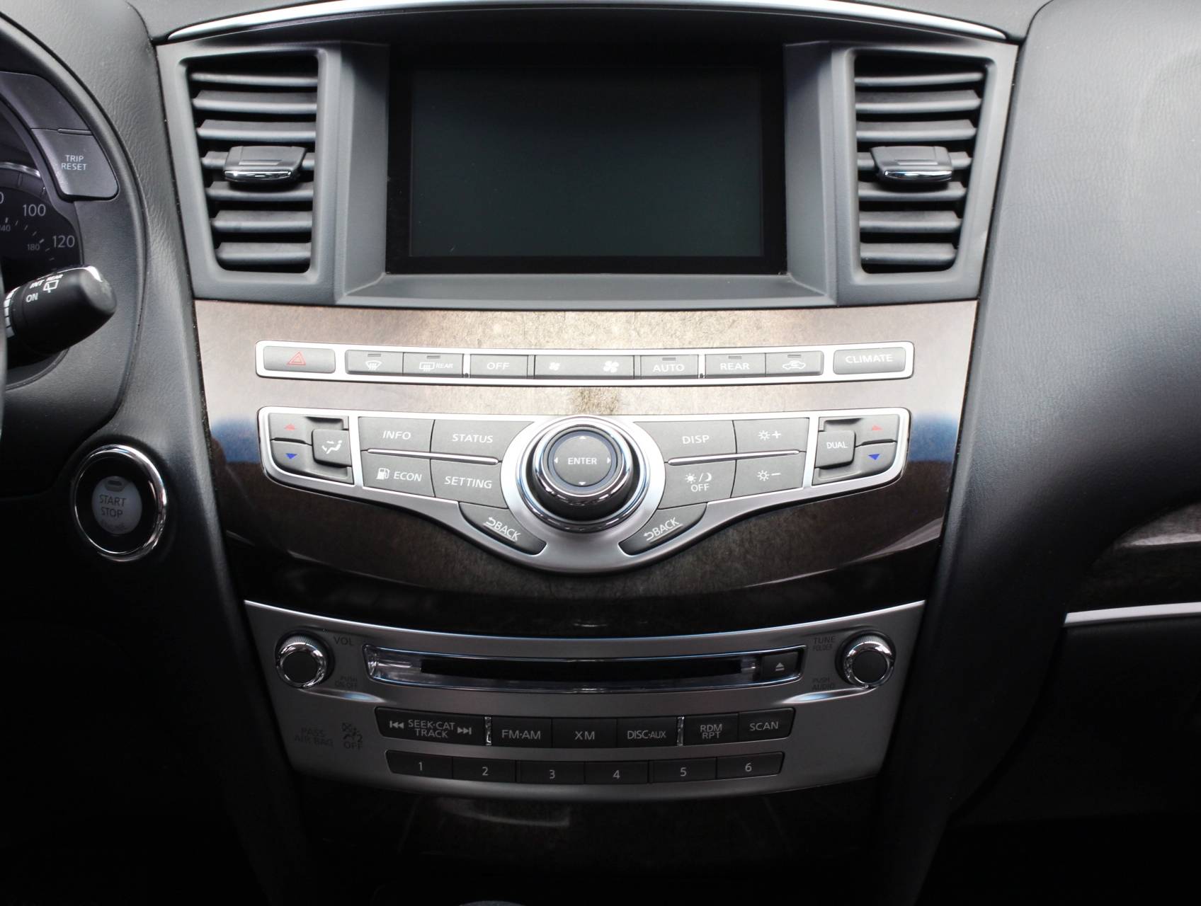 Florida Fine Cars - Used INFINITI QX60 2014 WEST PALM Awd