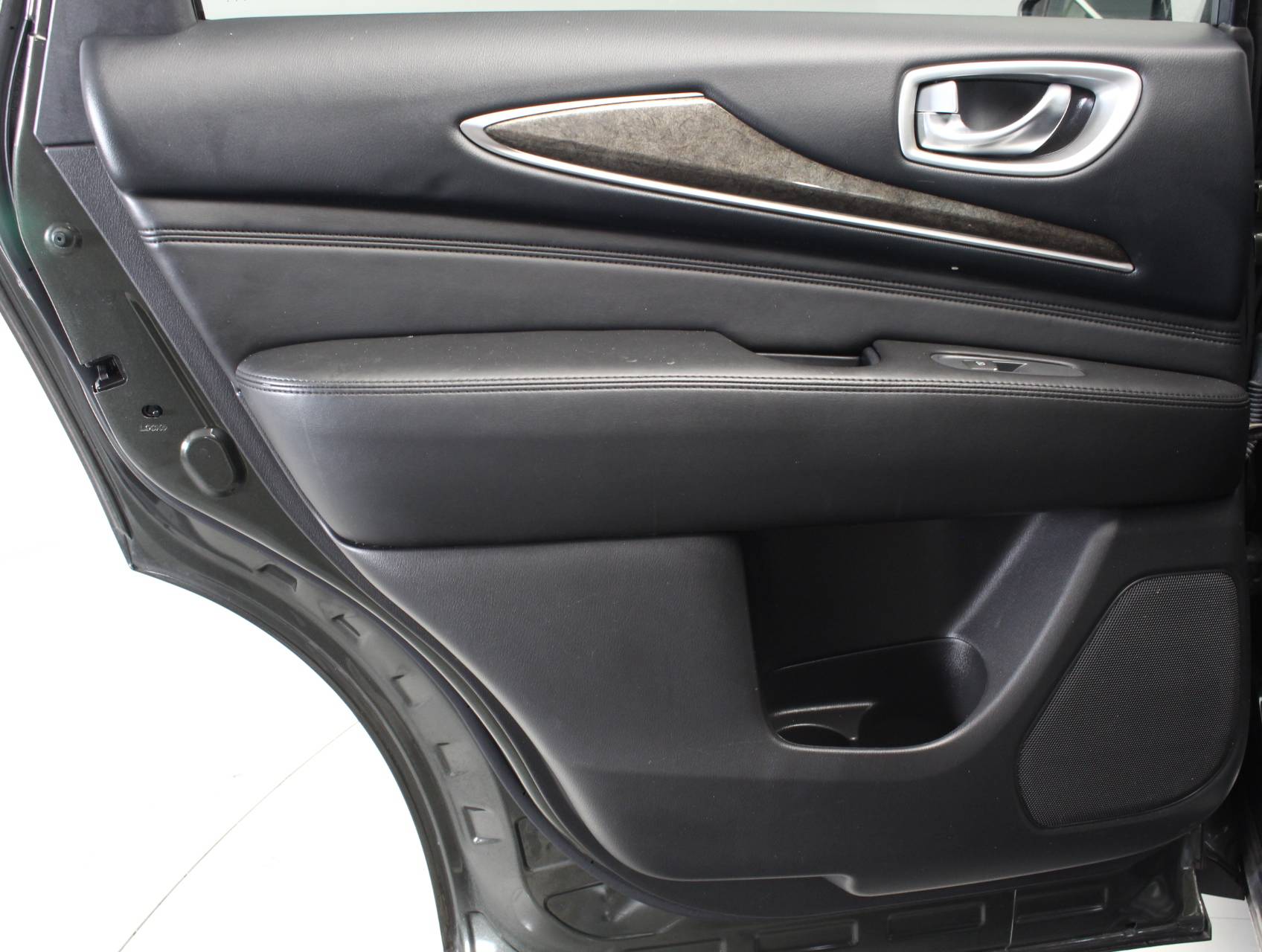 Florida Fine Cars - Used INFINITI QX60 2014 WEST PALM Awd