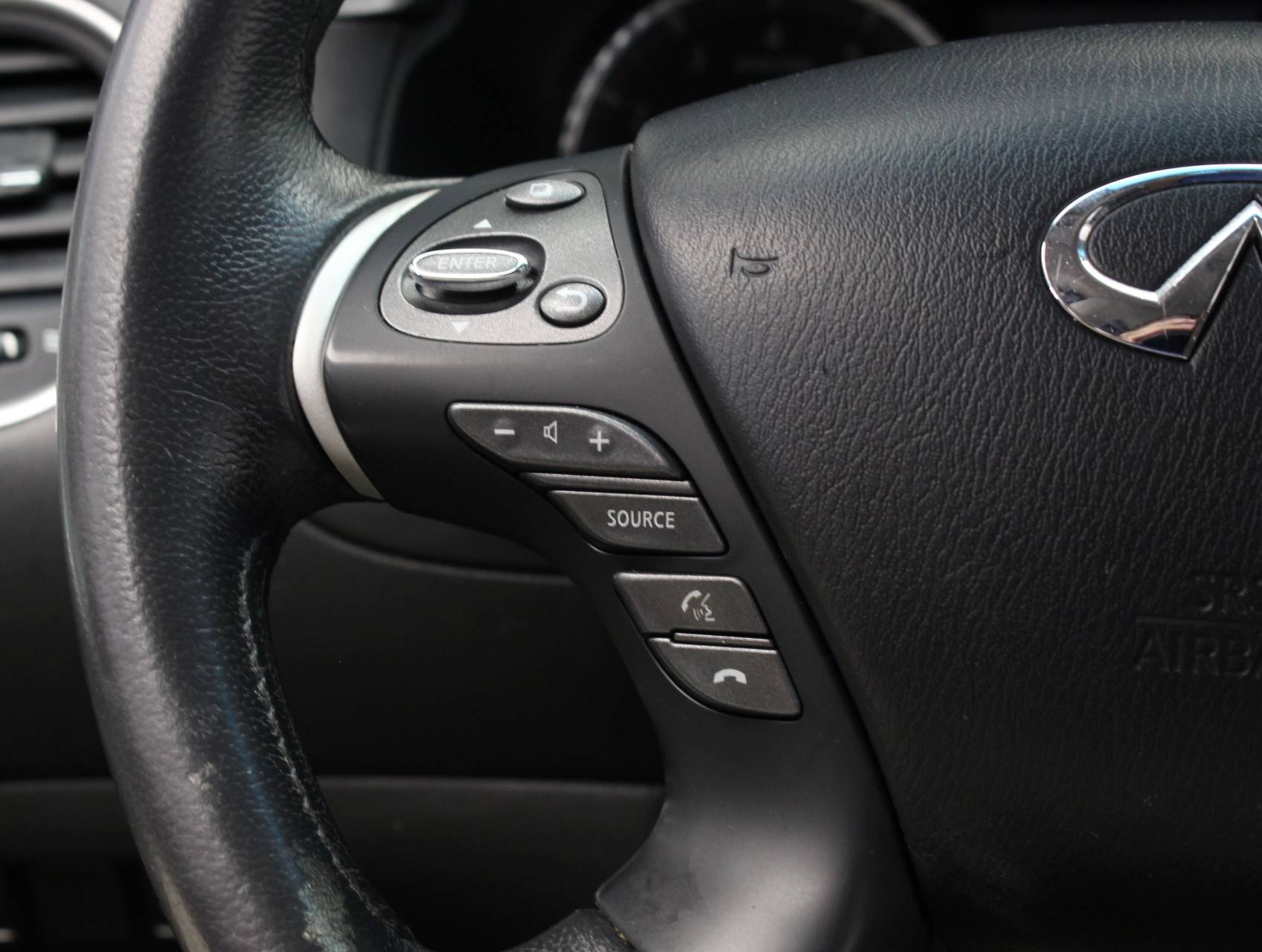 Florida Fine Cars - Used INFINITI QX60 2014 WEST PALM Awd