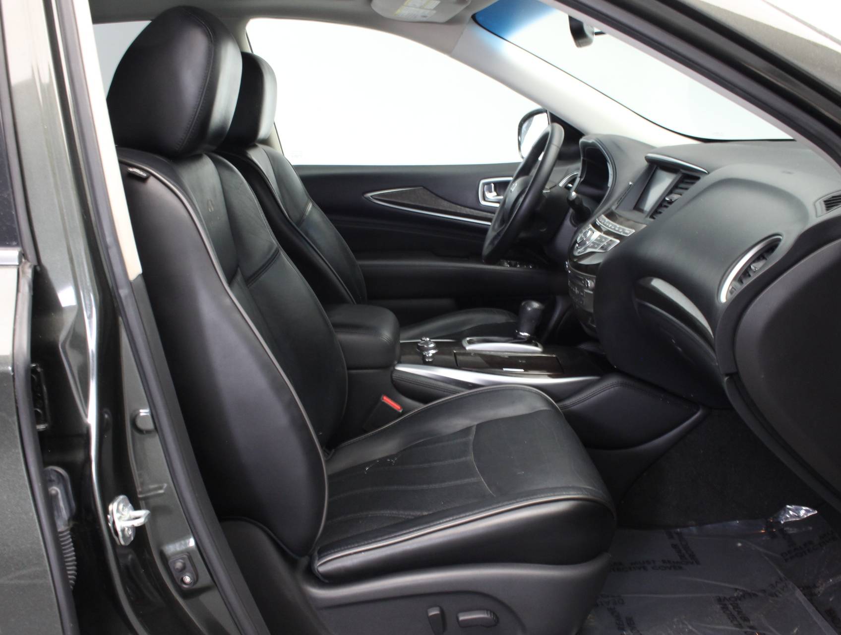 Florida Fine Cars - Used INFINITI QX60 2014 WEST PALM Awd