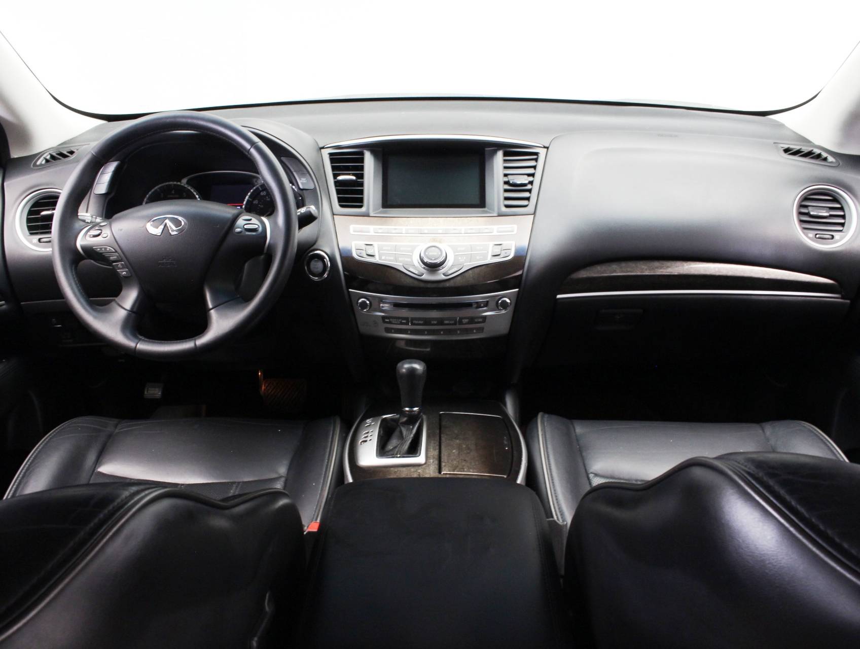 Florida Fine Cars - Used INFINITI QX60 2014 WEST PALM Awd