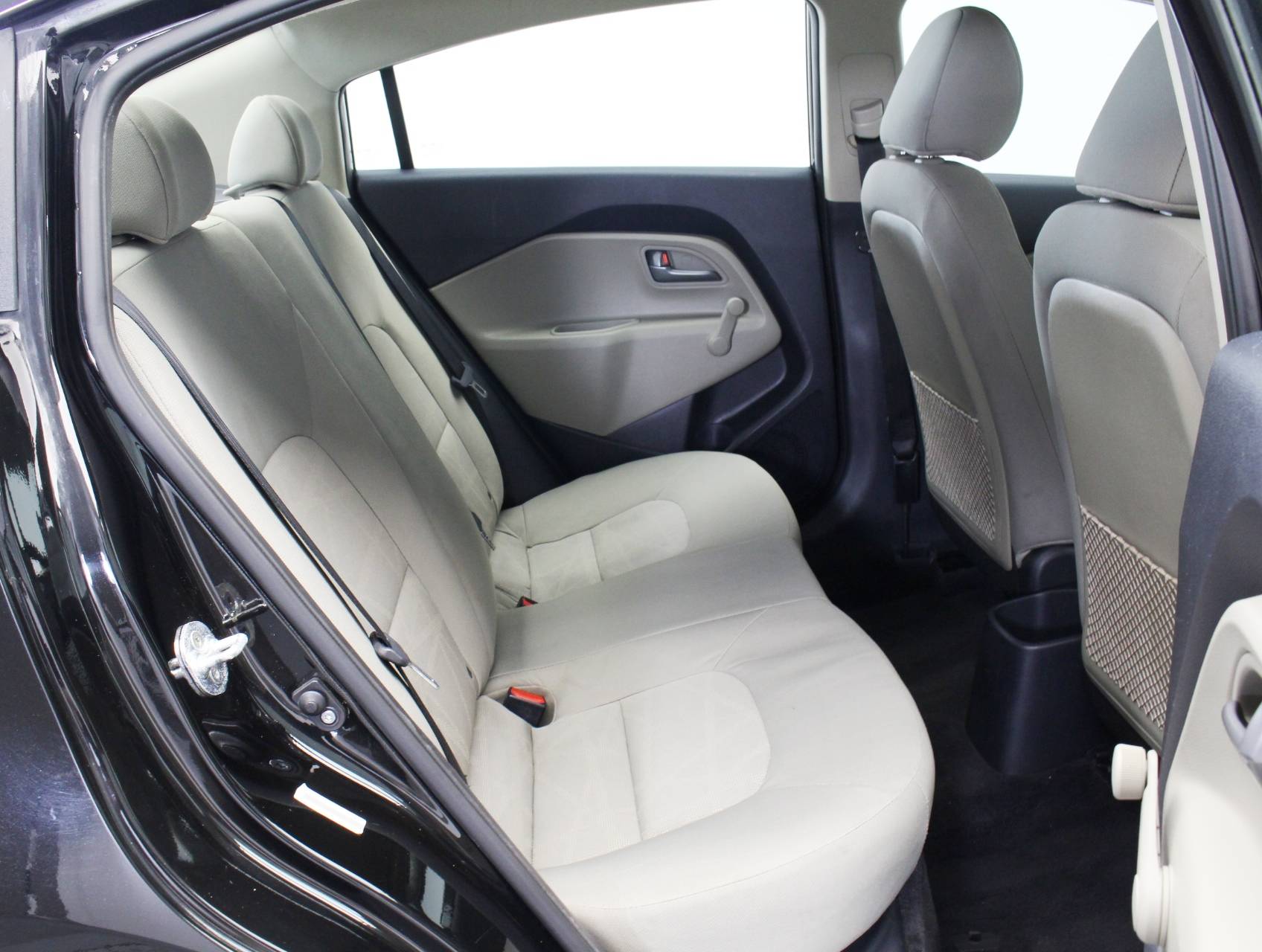 Florida Fine Cars - Used KIA RIO 2015 HOLLYWOOD LX