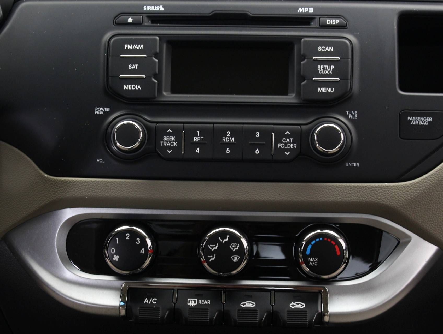 Florida Fine Cars - Used KIA RIO 2015 HOLLYWOOD LX