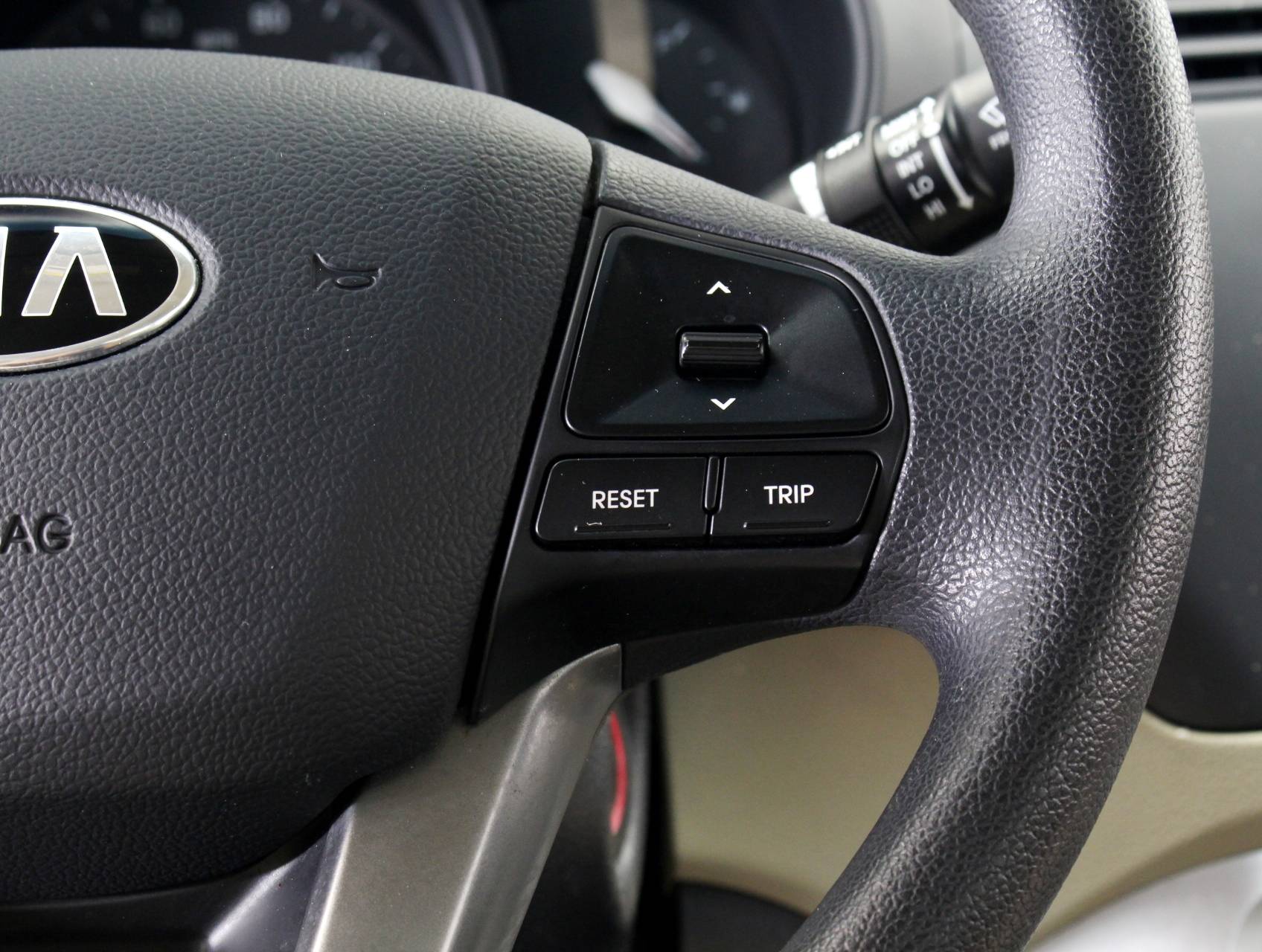 Florida Fine Cars - Used KIA RIO 2015 HOLLYWOOD LX