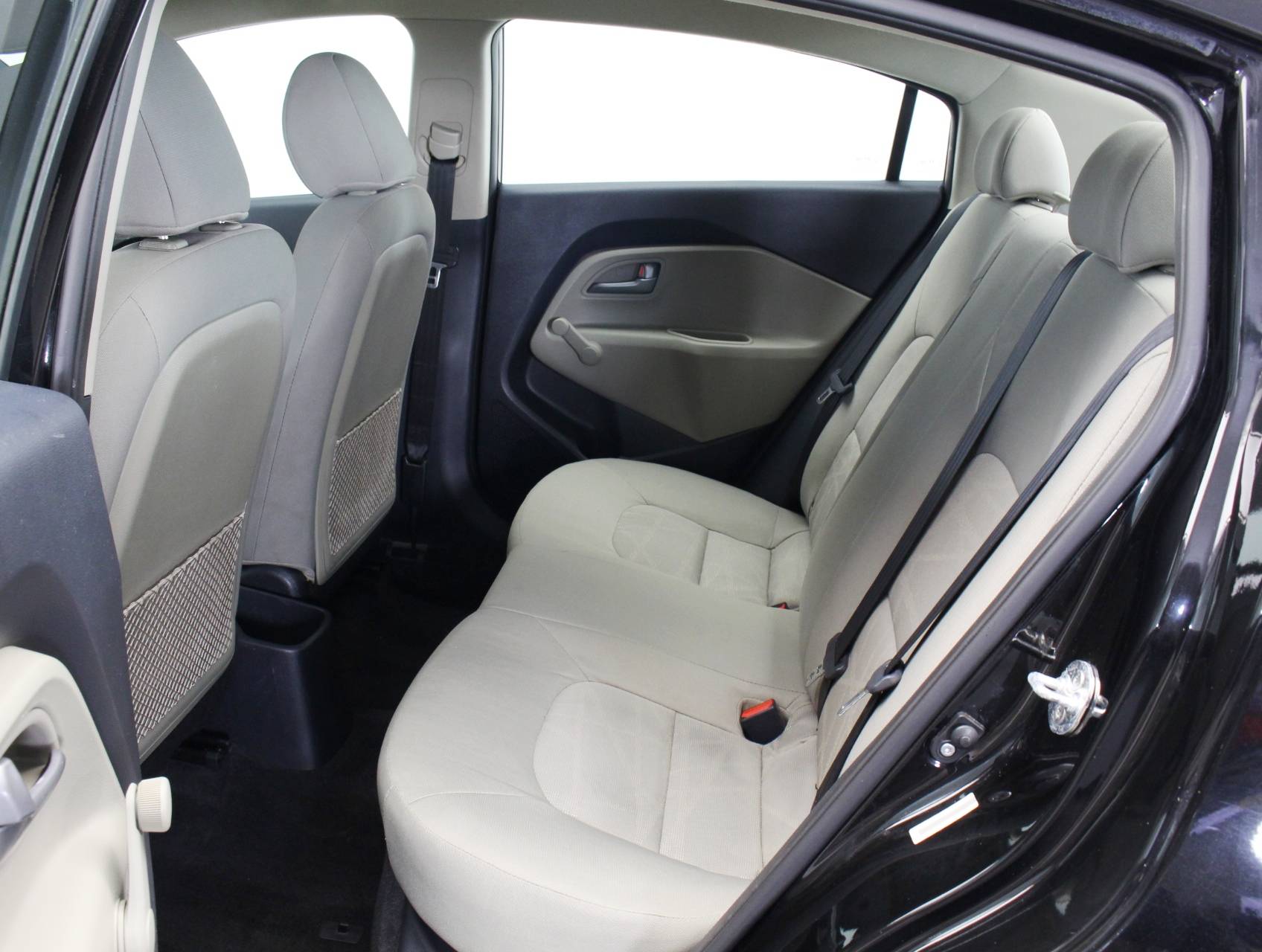 Florida Fine Cars - Used KIA RIO 2015 HOLLYWOOD LX