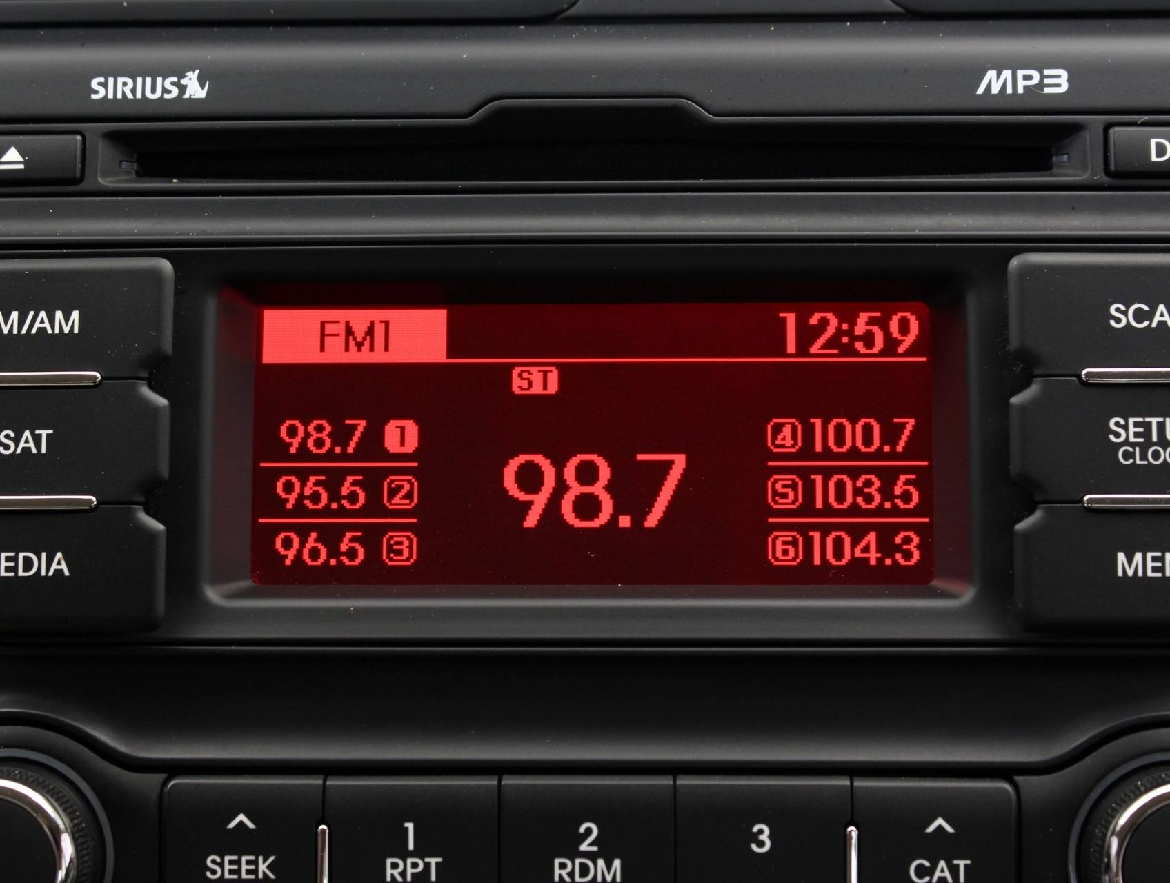 Florida Fine Cars - Used KIA RIO 2015 HOLLYWOOD LX